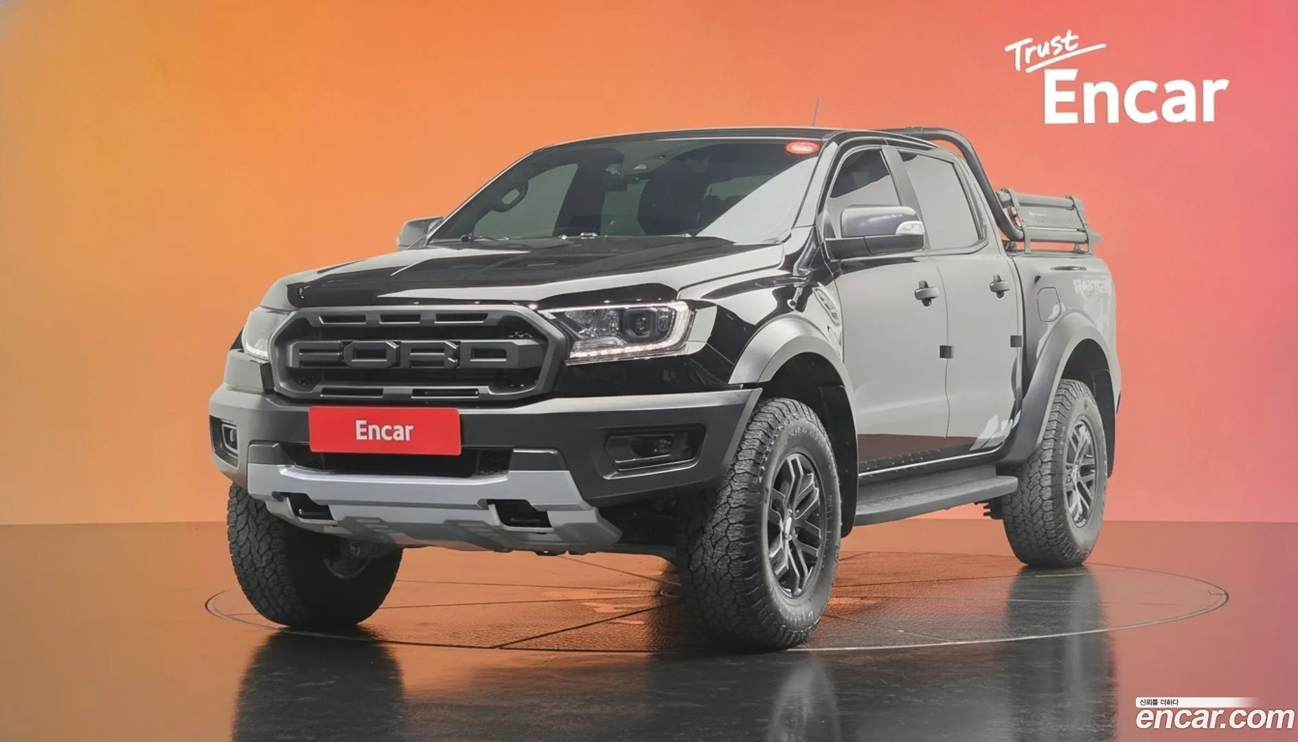 Ford Ranger 2022 — фото 4
