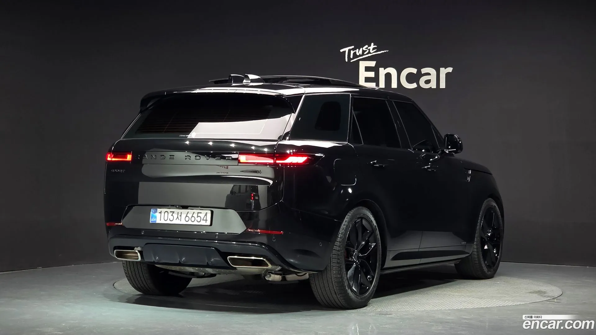 Land Rover Range Rover Sport 2025 — фото 5