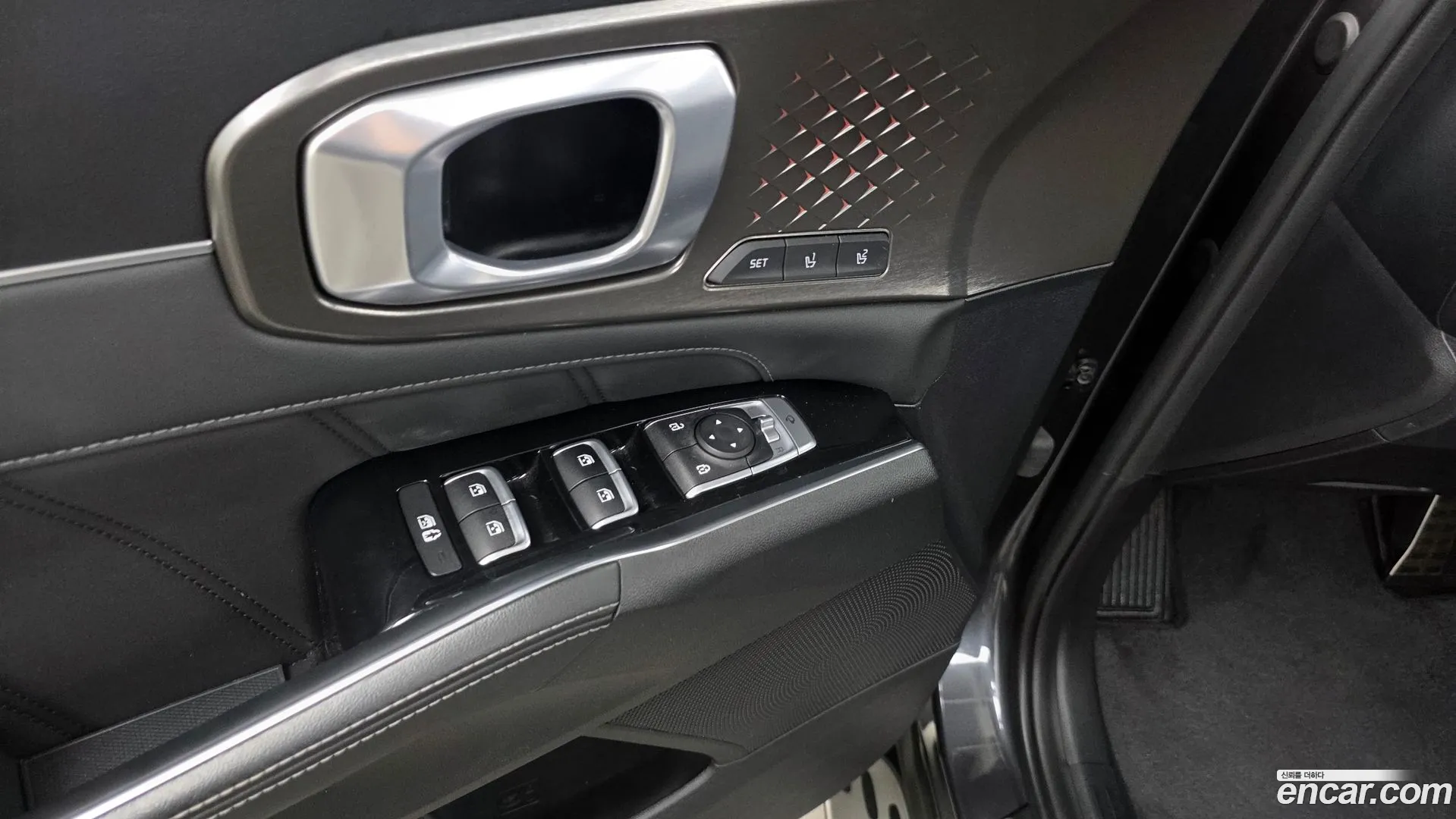 Kia Sorento 2020 — фото 4