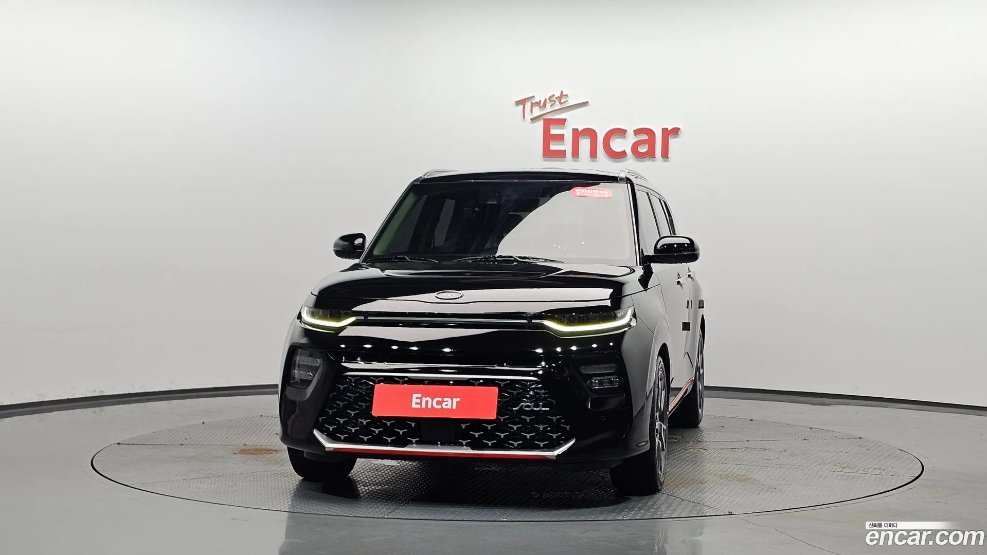 Kia Soul 2020 — фото 1