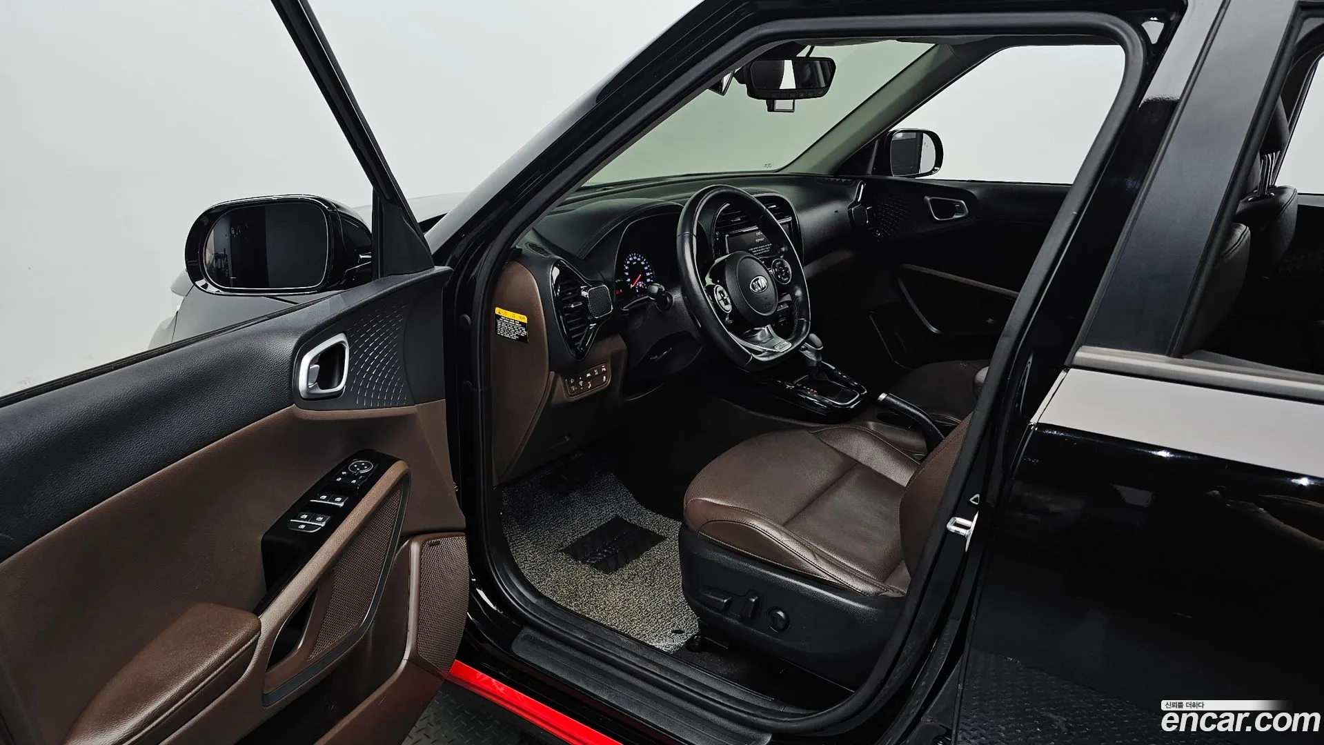 Kia Soul 2020 — фото 3