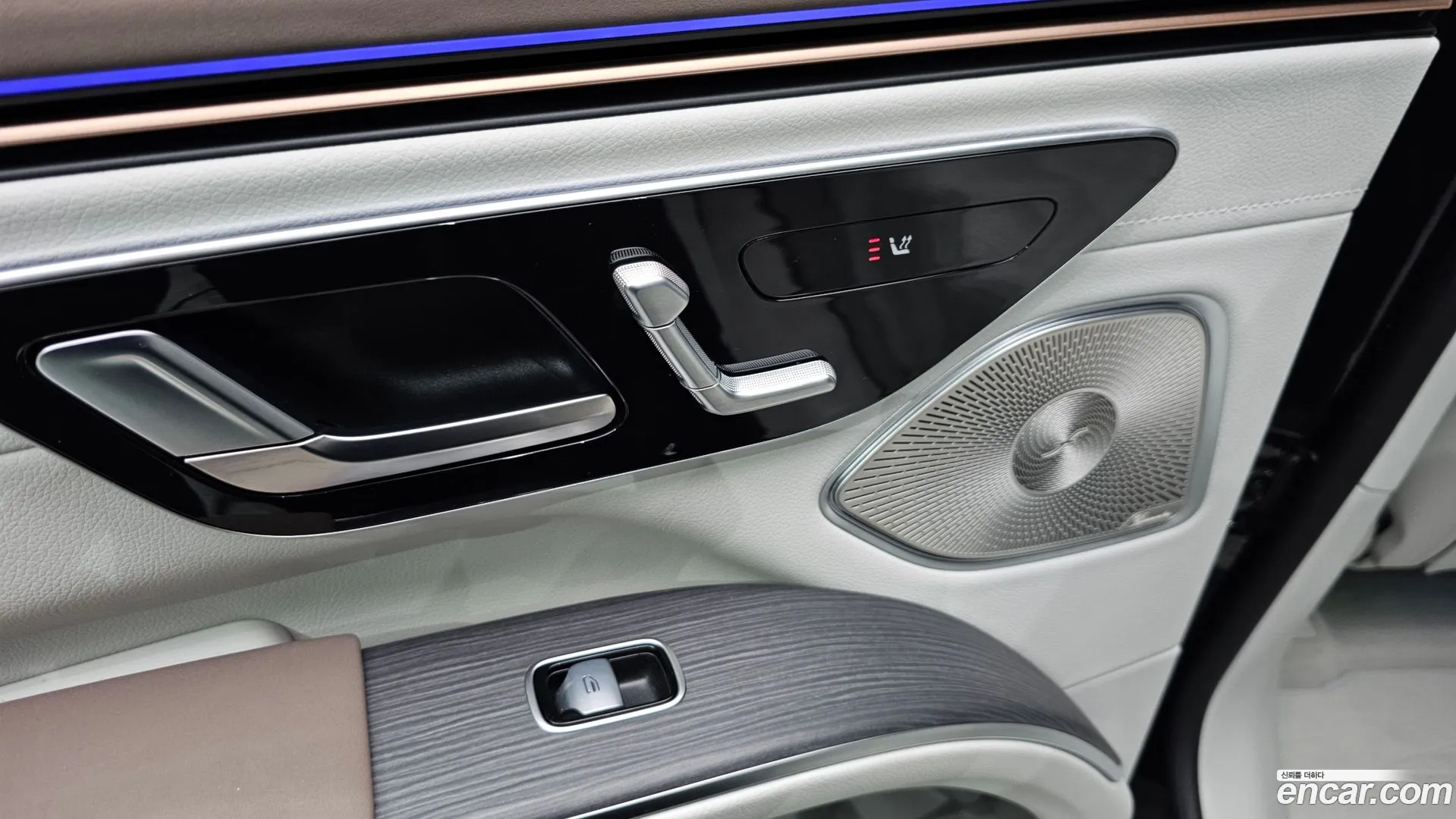 Mercedes-Benz EQS 450 2023 — фото 2