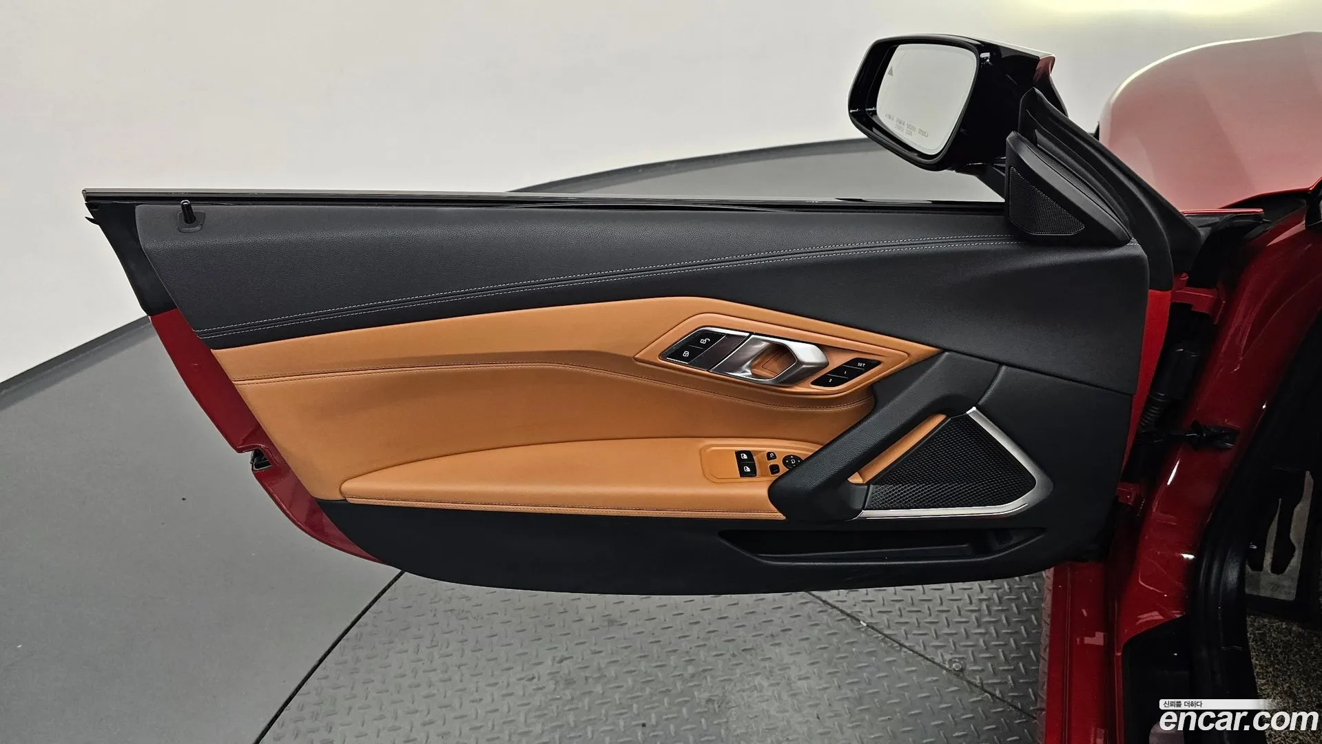 BMW Z4 2020 — фото 2