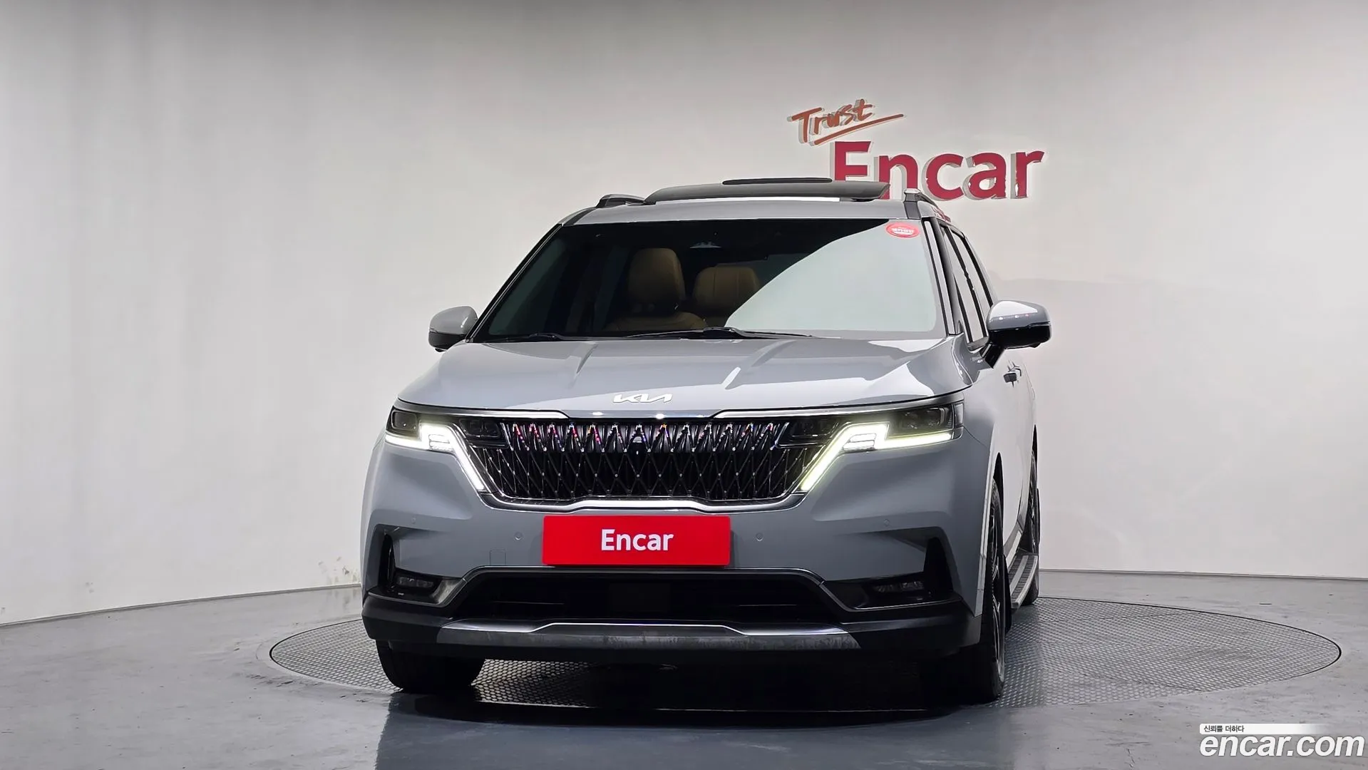Kia Carnival 2023 — фото 4