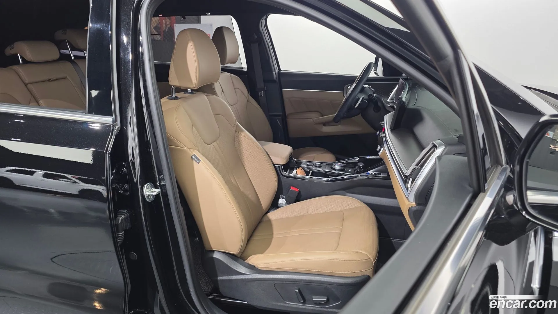 Kia Sorento 2023 — фото 2