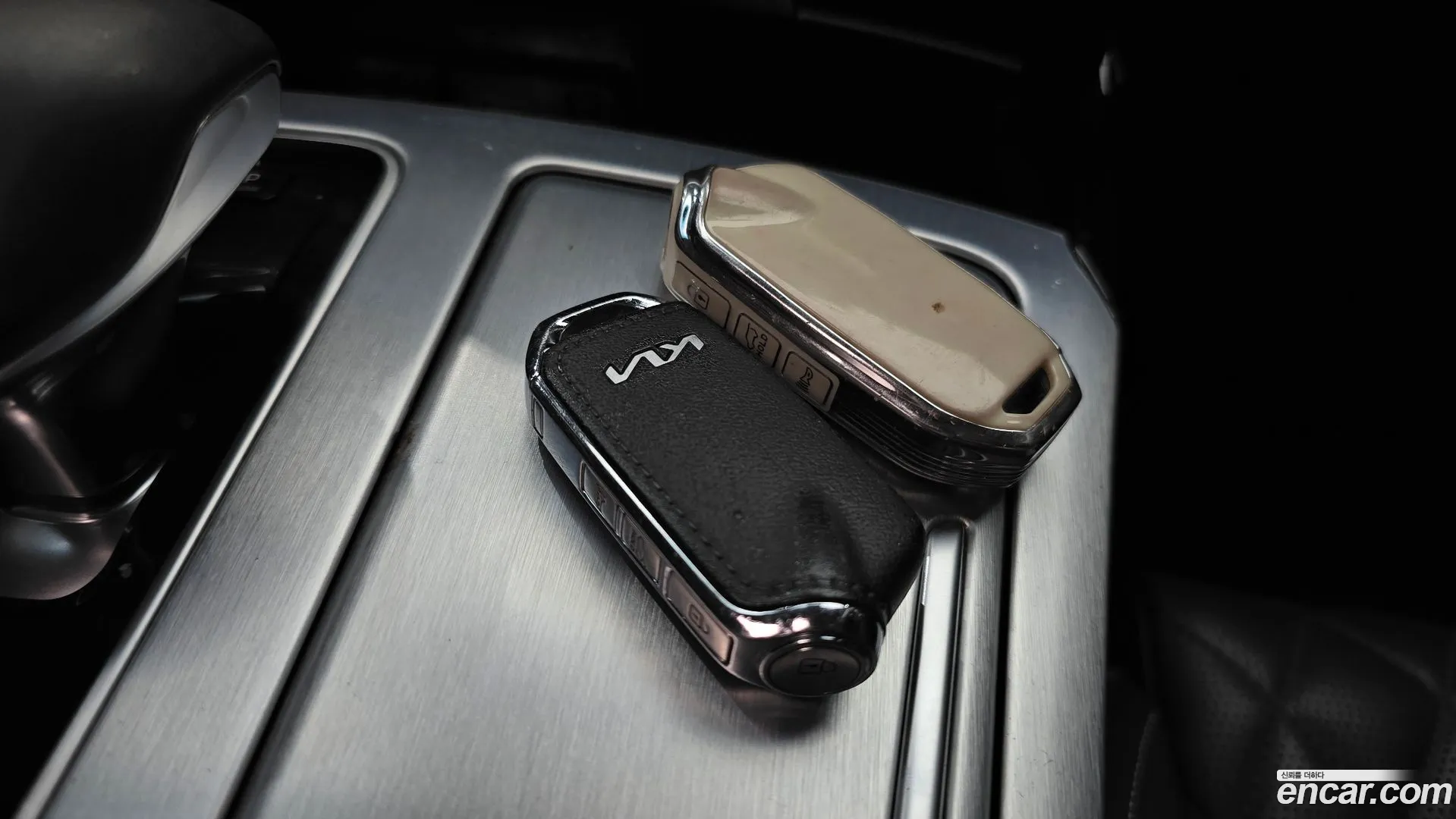 Kia Stinger 2022 — фото 3