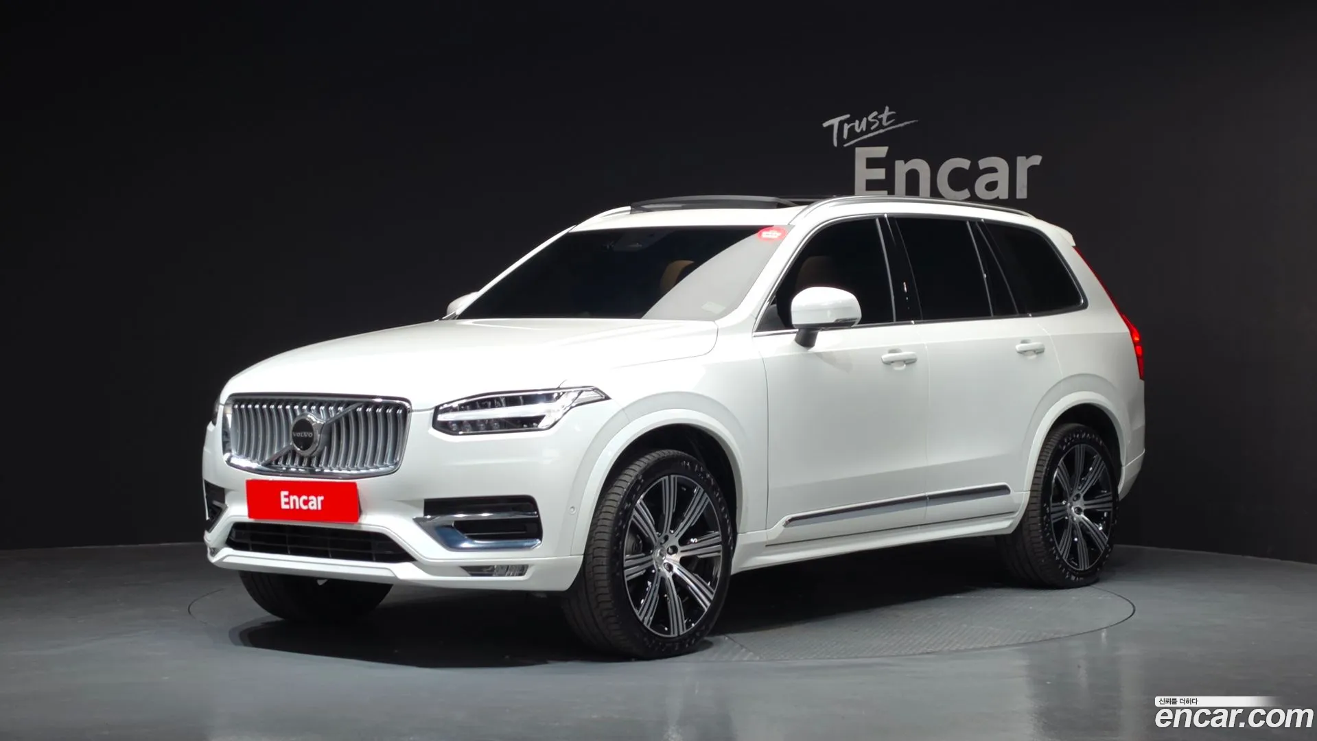 Volvo XC90 2025 — фото 2