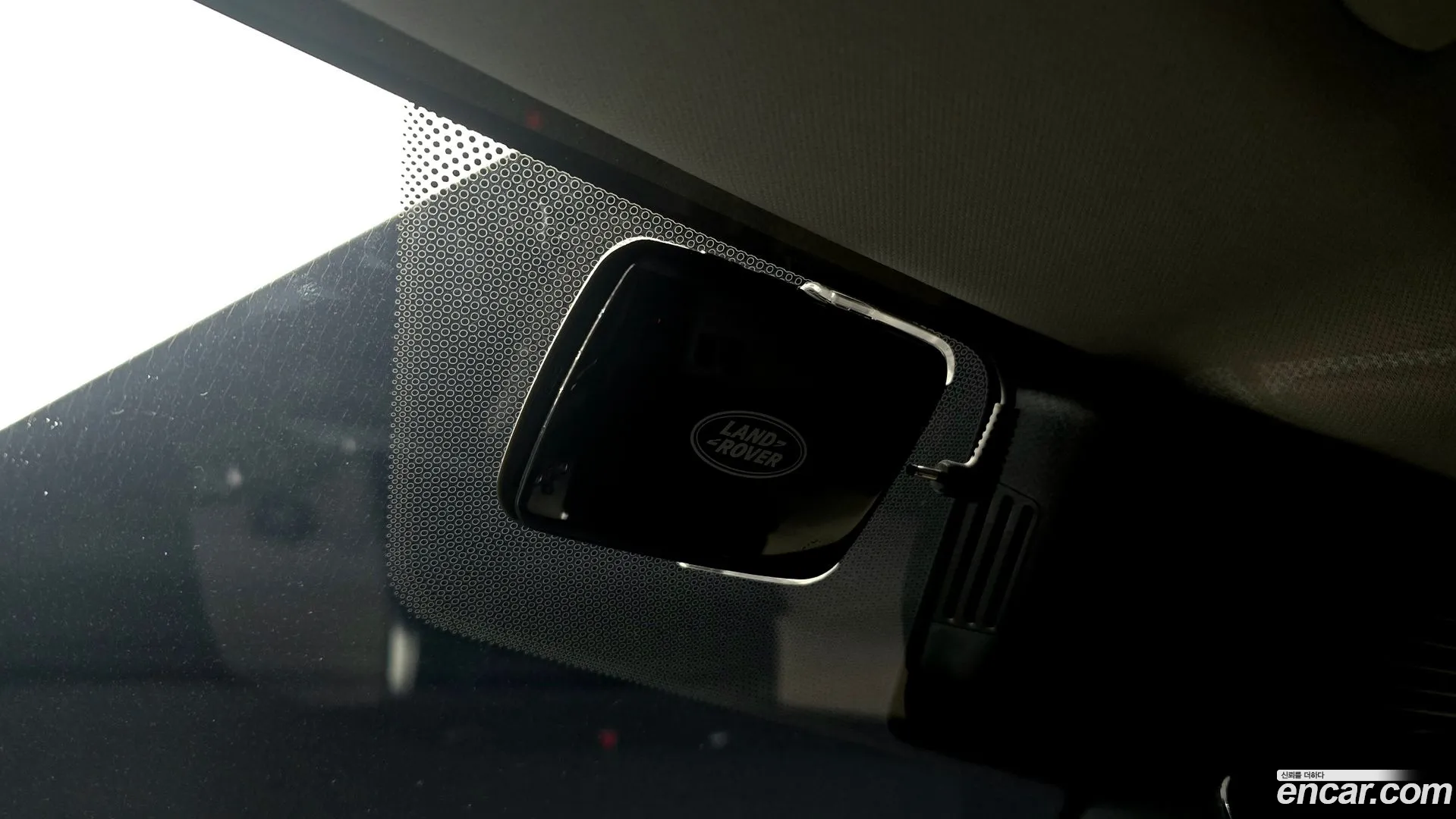 Land Rover Discovery Sport 2024 — фото 1