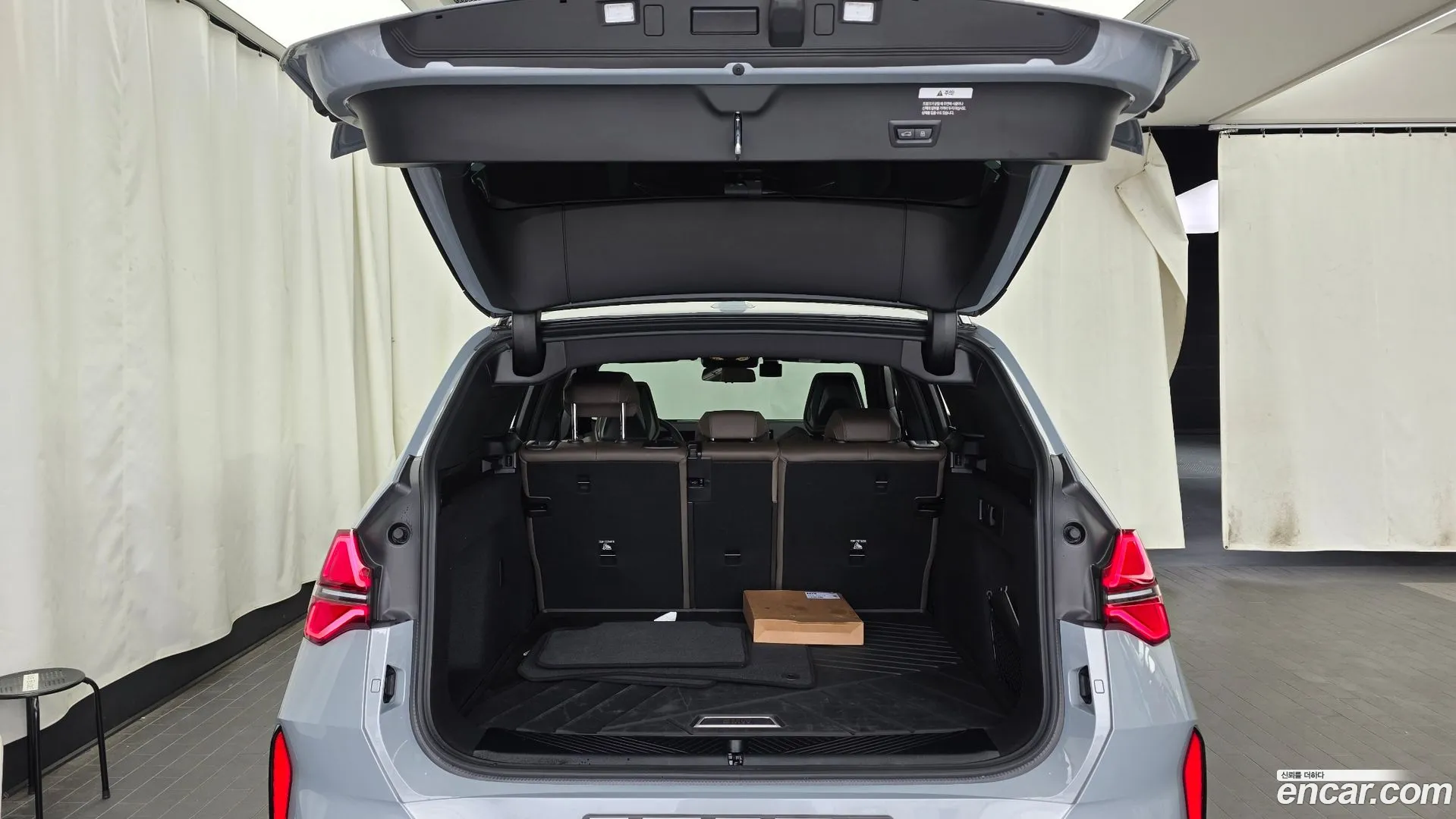 BMW X3 2025 — фото 1