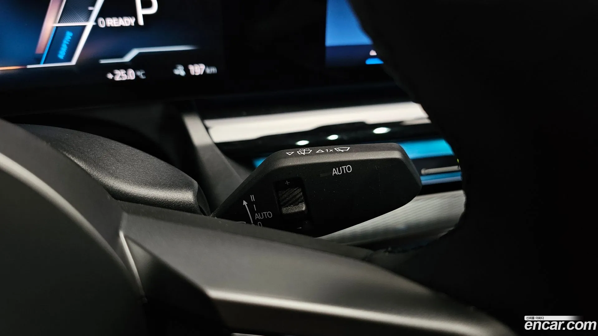 BMW i5 2024 — фото 1