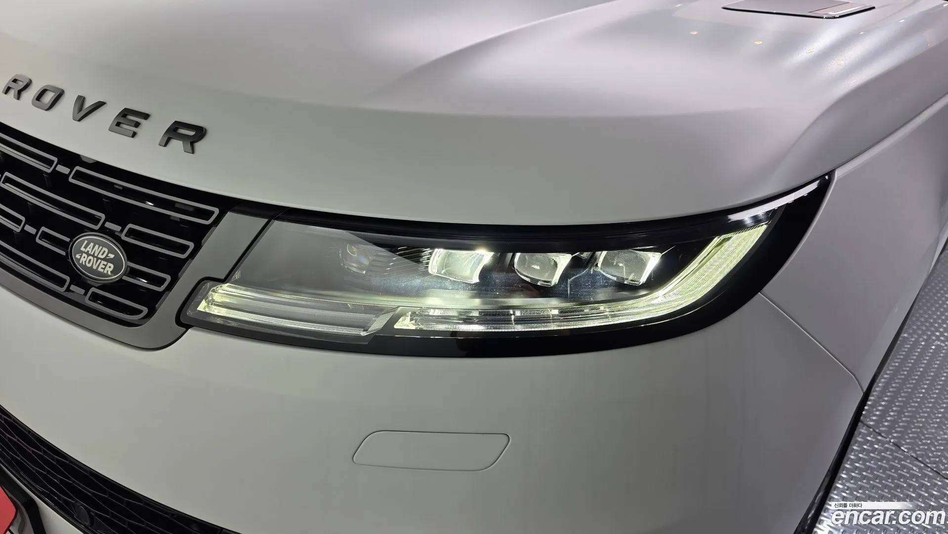 Land Rover Range Rover Sport 2025 — фото 2