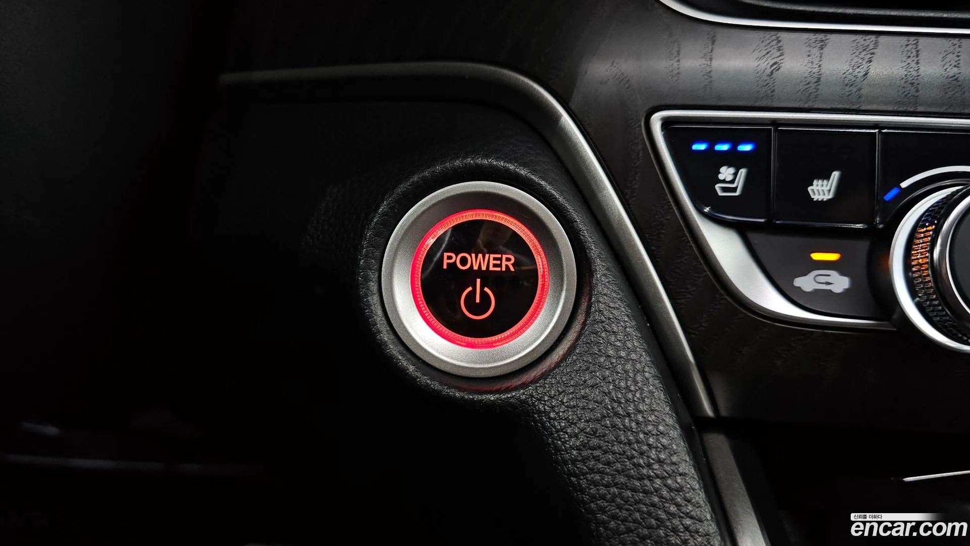 Honda Accord 2021 — фото 2