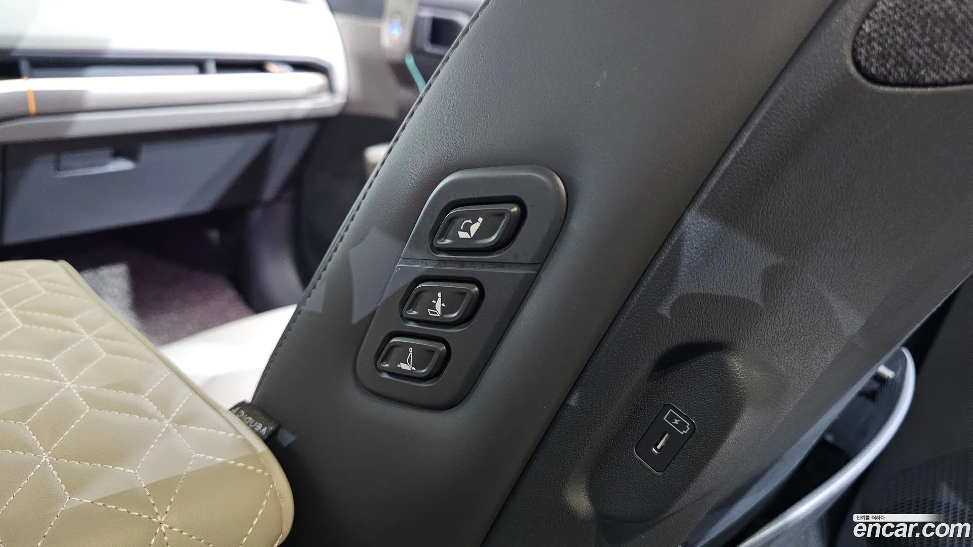 Kia EV3 2025 — фото 1