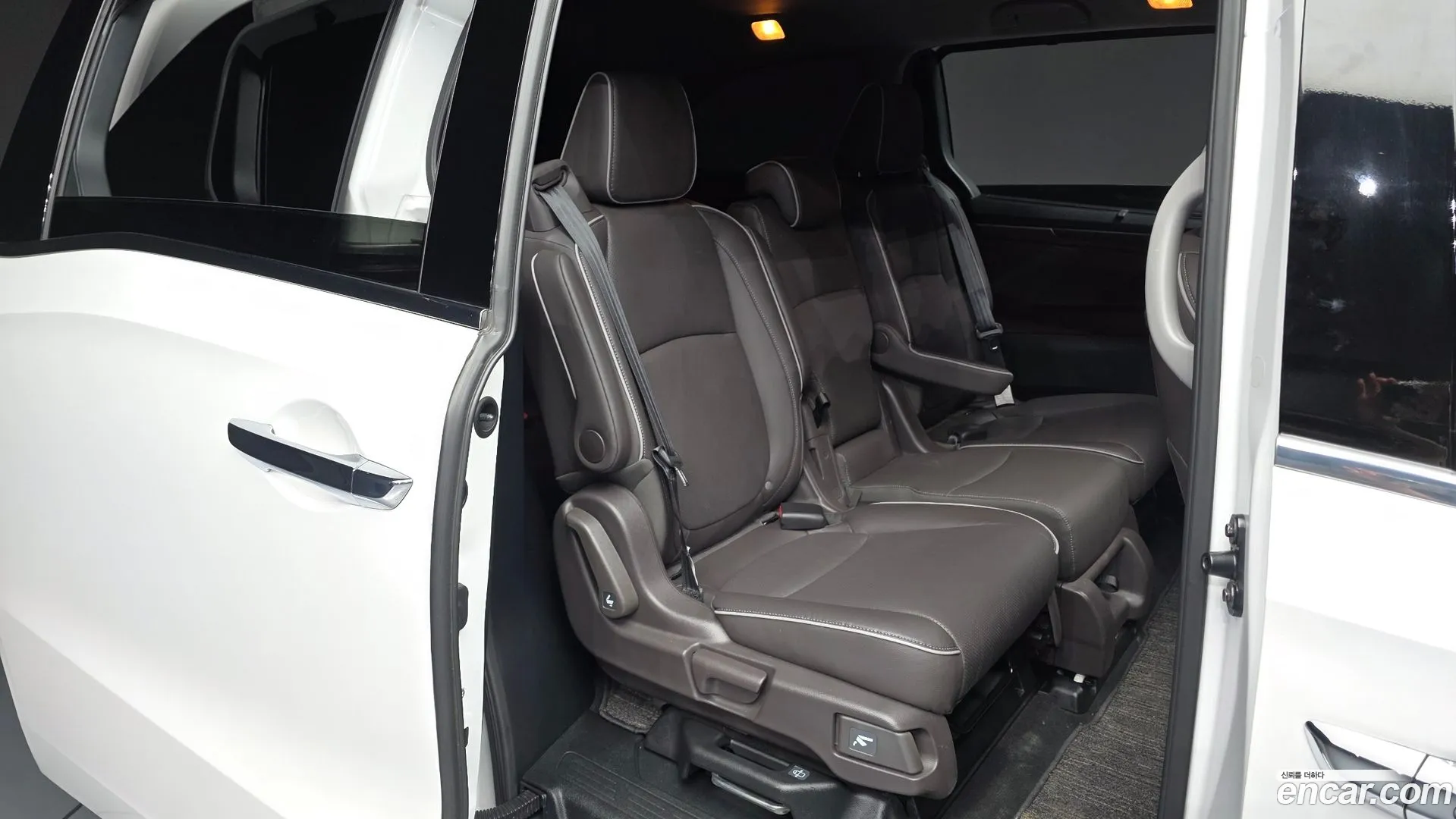 Honda Odyssey 2023 — фото 1