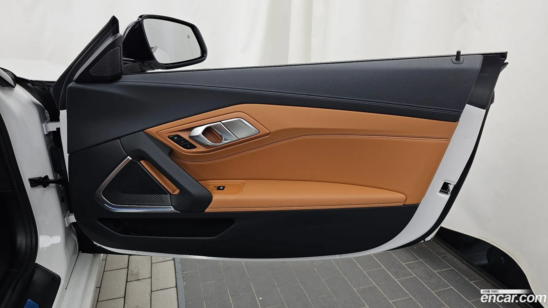BMW Z4 2022 — фото 3