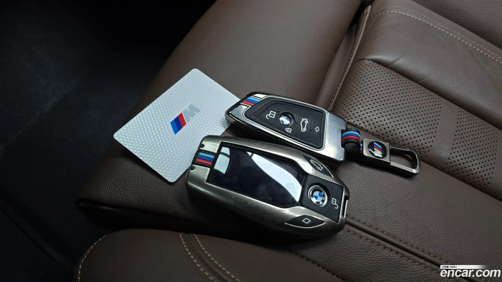 BMW X5 2021 — фото 1