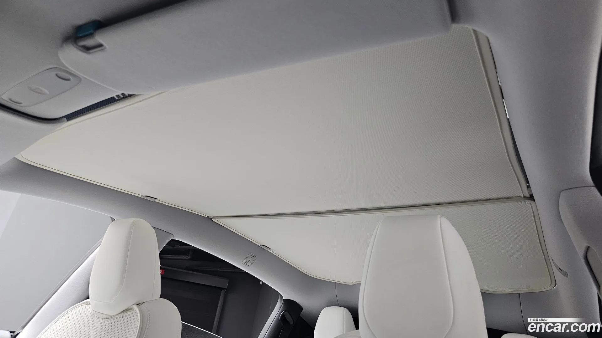 Tesla Model Y 2025 — 4