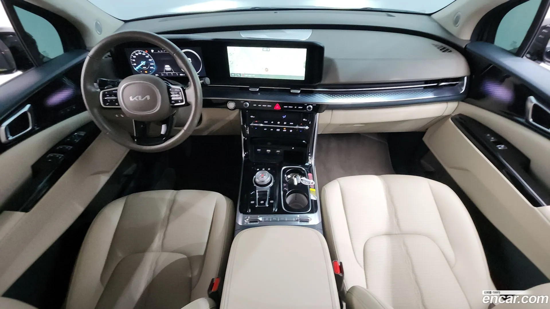 Kia Carnival 2022 — фото 3