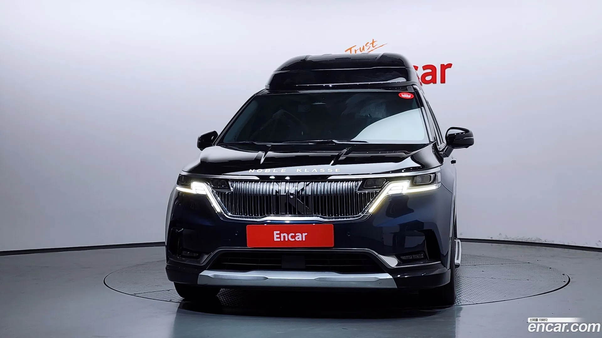 Kia Carnival 2022 — фото 4