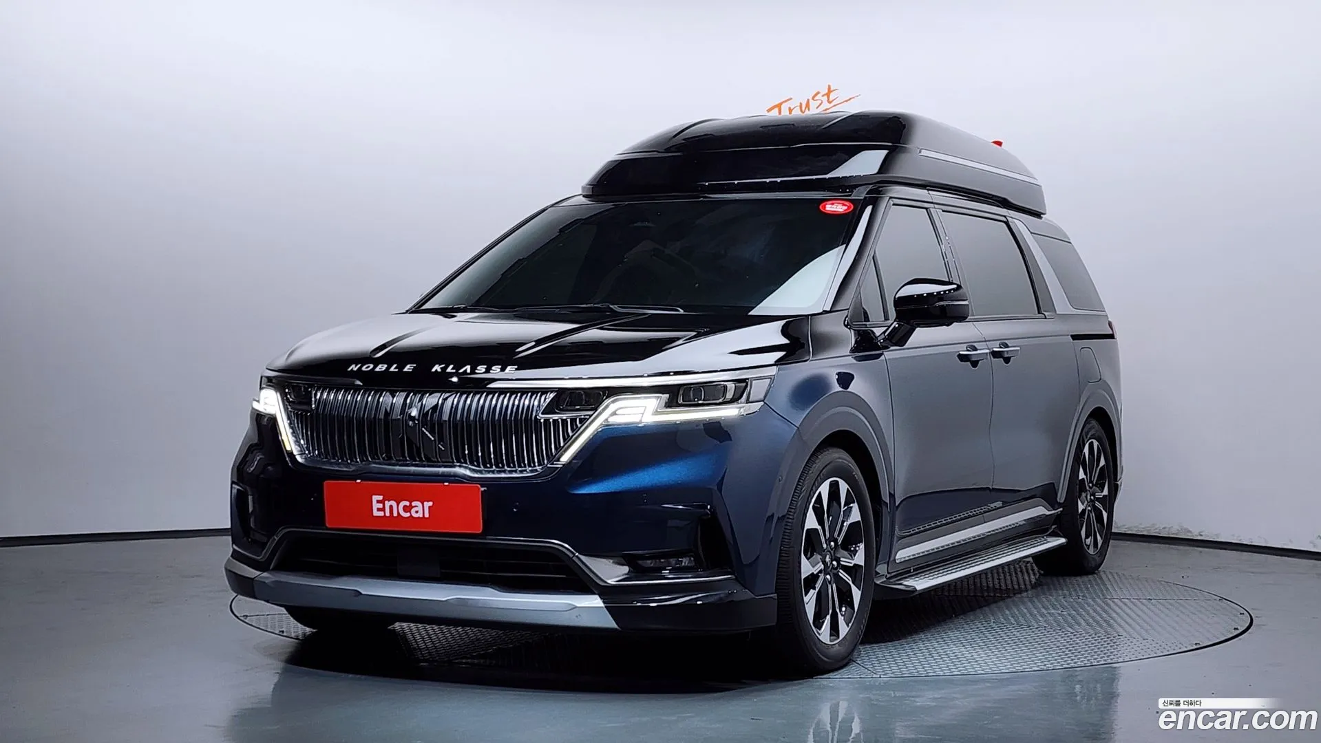 Kia Carnival 2022 — фото 5