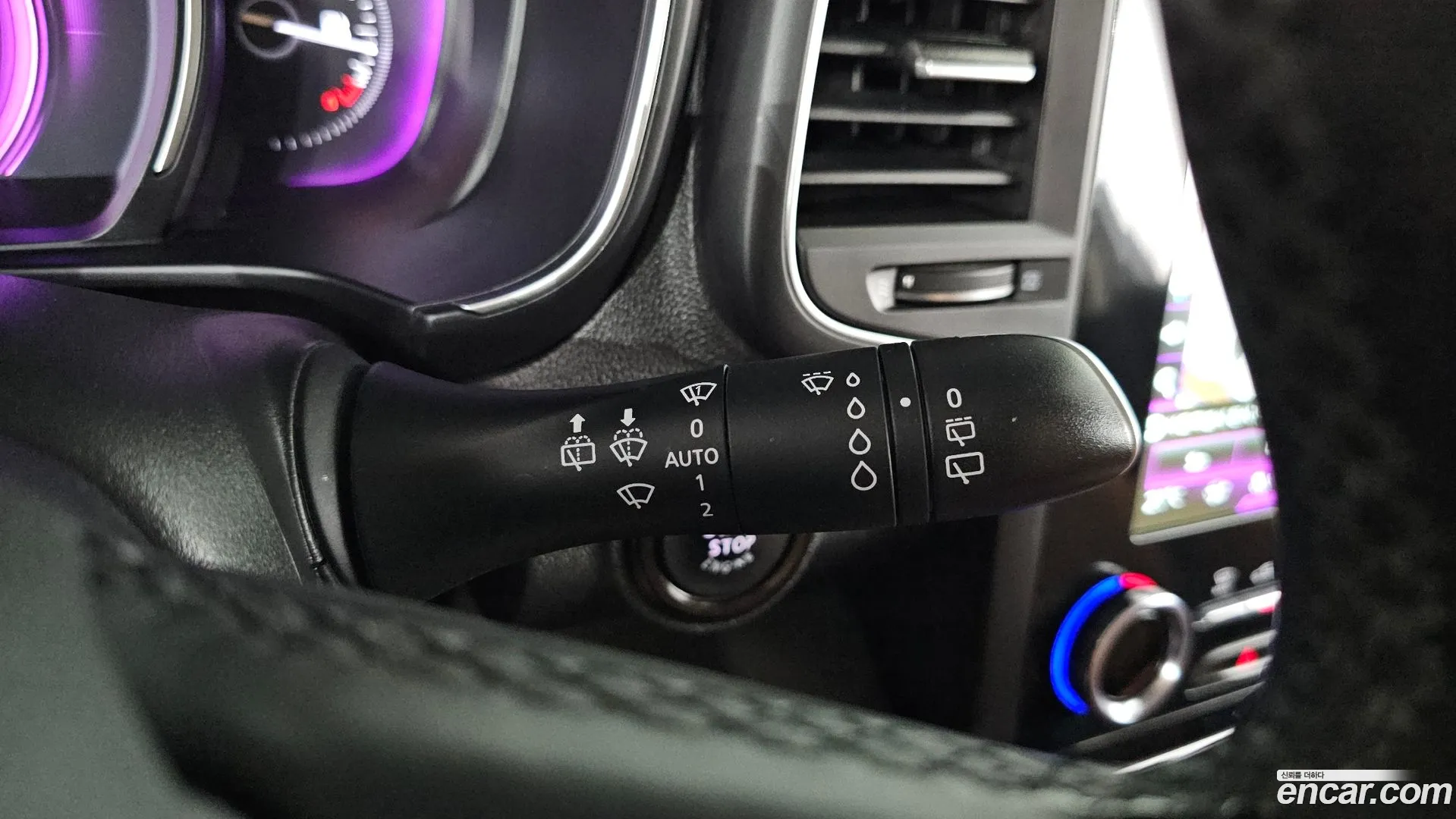 Renault Korea QM6 2023 — фото 2