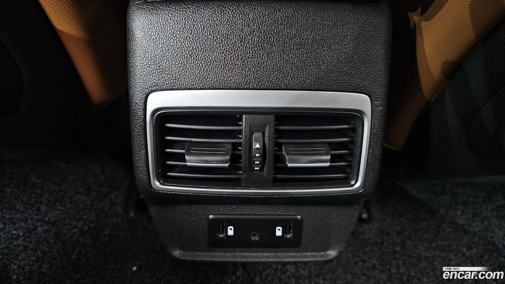 Renault Korea QM6 2023 — фото 3