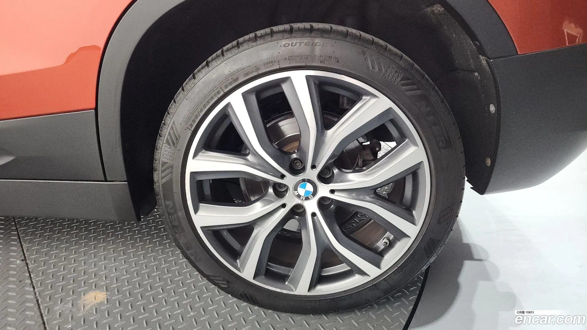 BMW X2 2020 — фото 2
