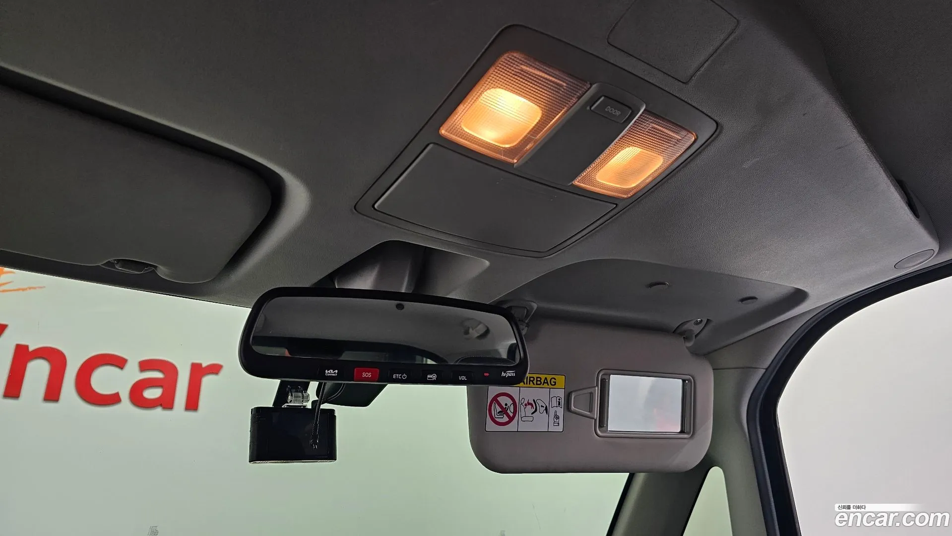 Kia Ray 2022 — 3