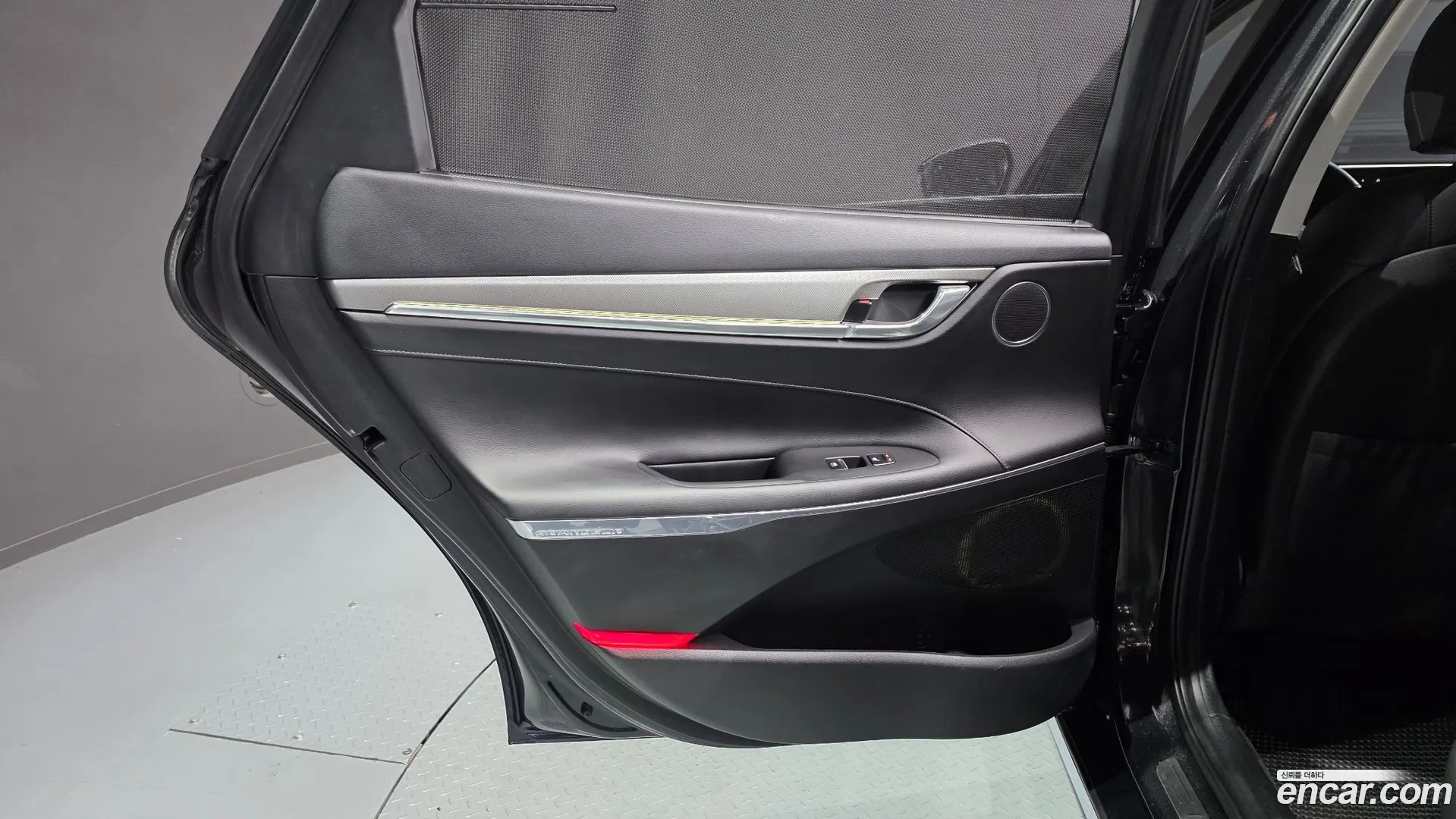 Hyundai Grandeur 2021 — 4