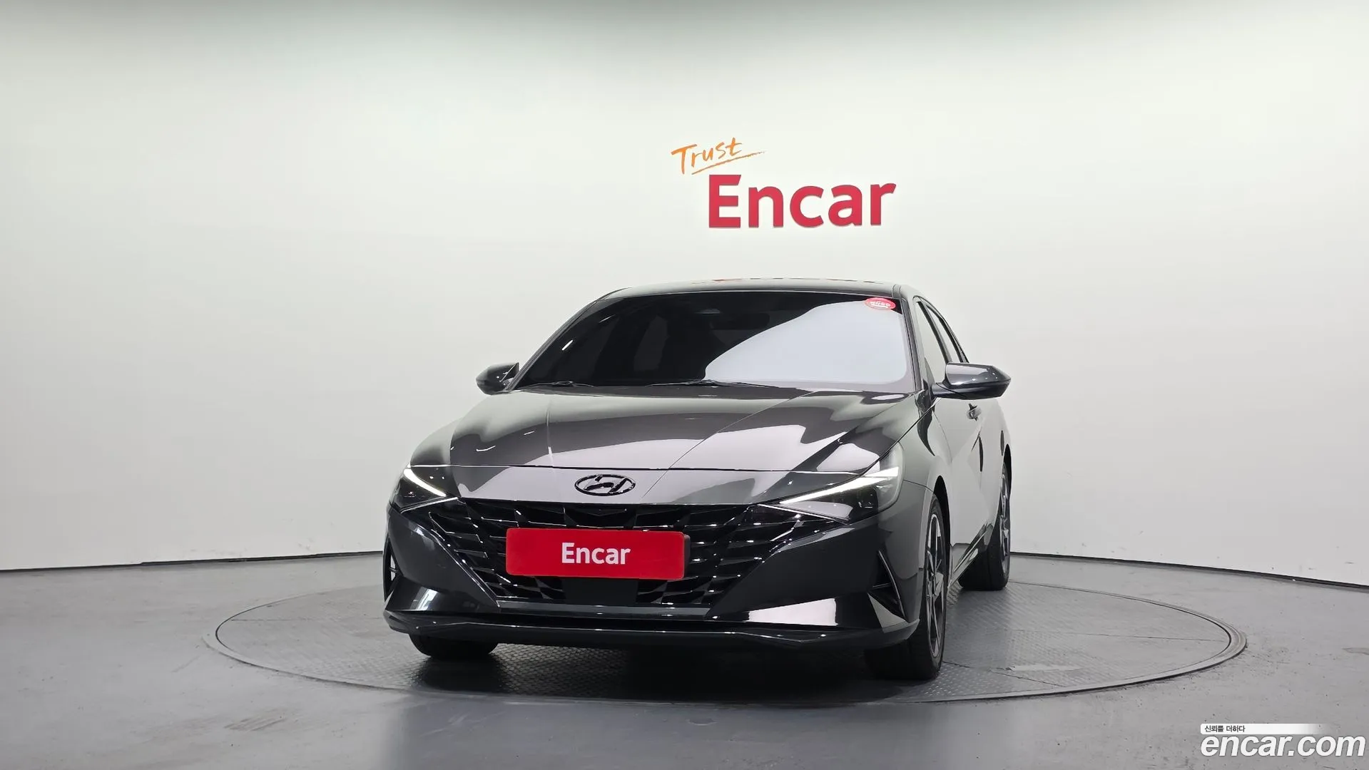 Hyundai Elantra 2021 — фото 2