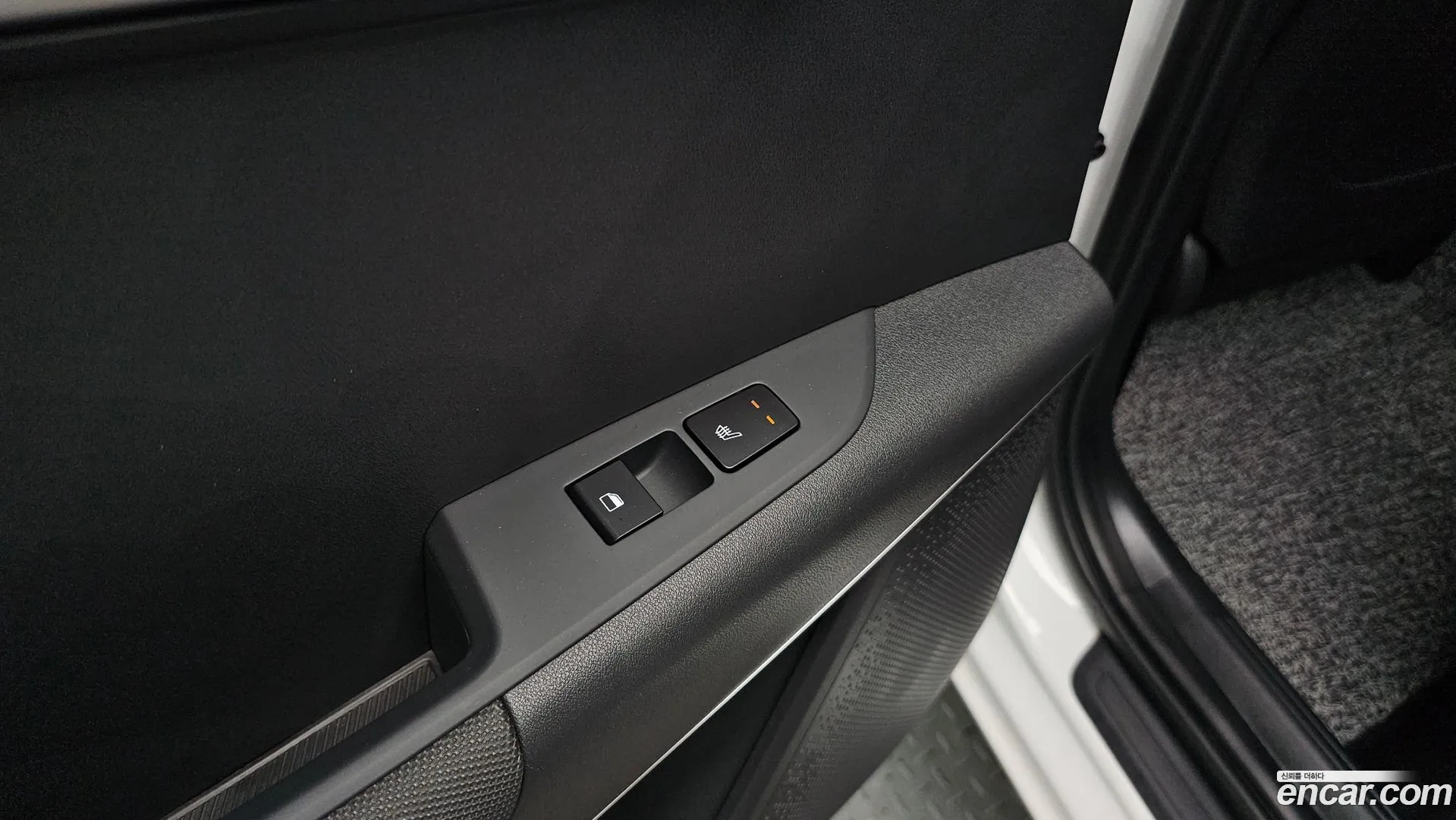 Kia Niro 2023 — фото 1