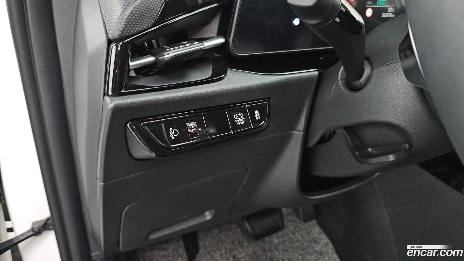 Kia Niro 2023 — фото 3