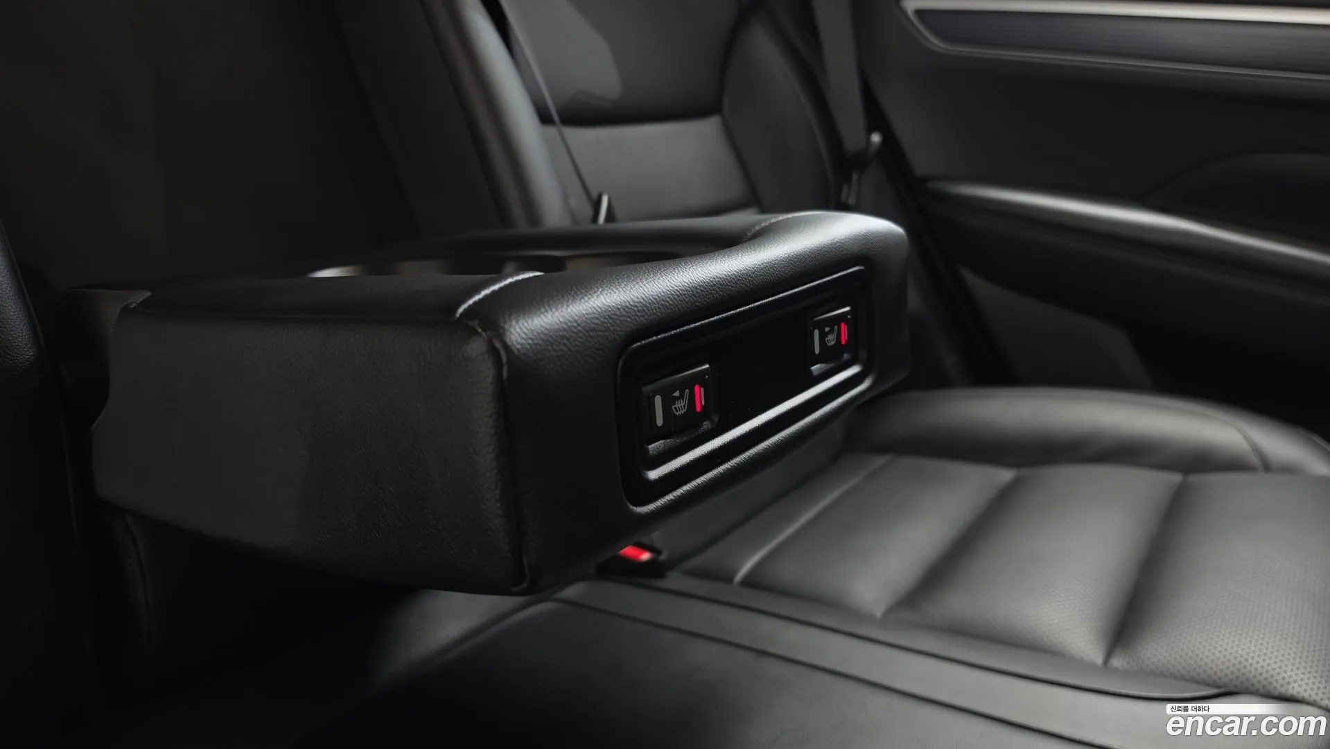 Renault Korea QM6 2020 — фото 4