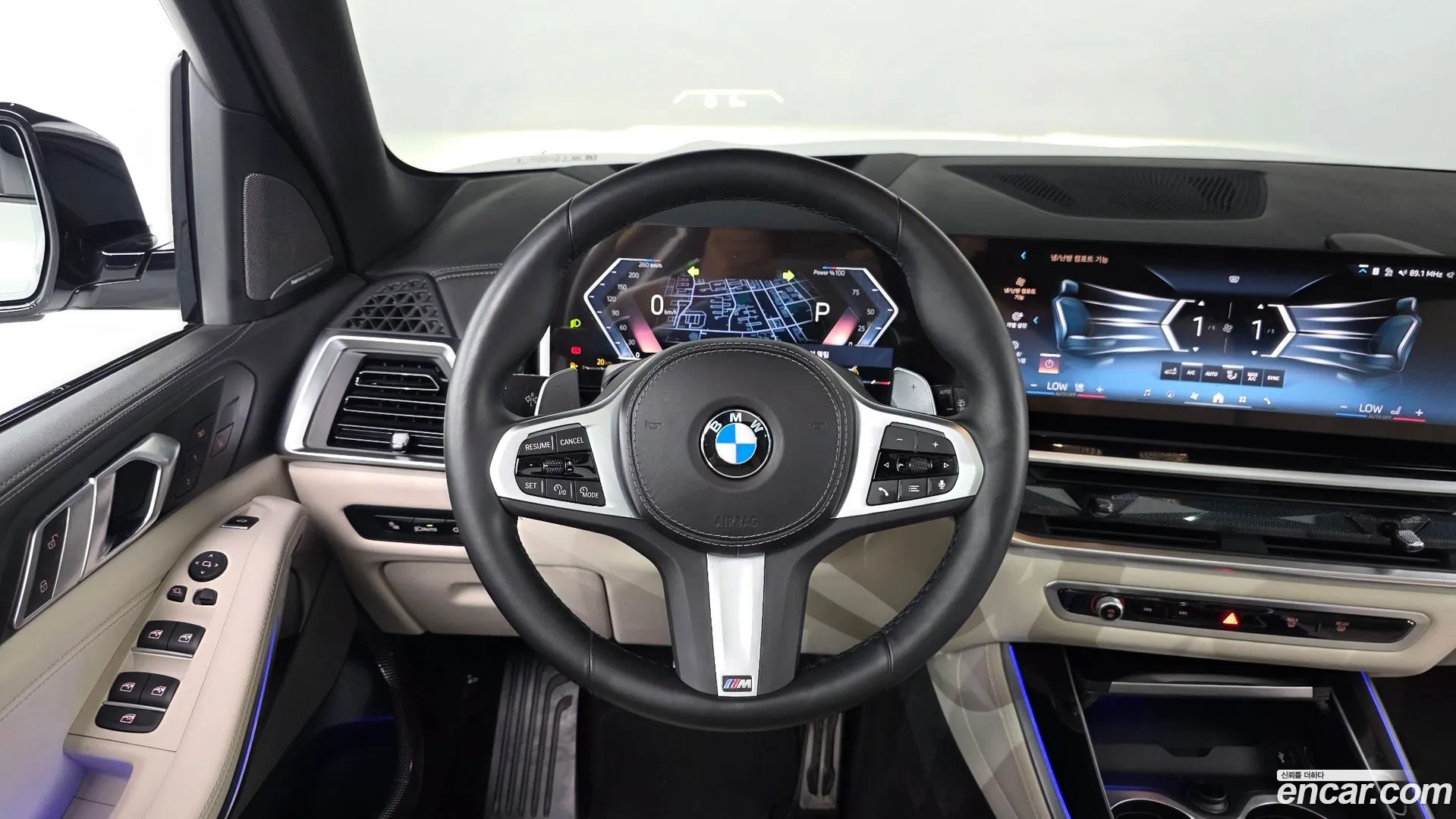 BMW X5 2025 — фото 1