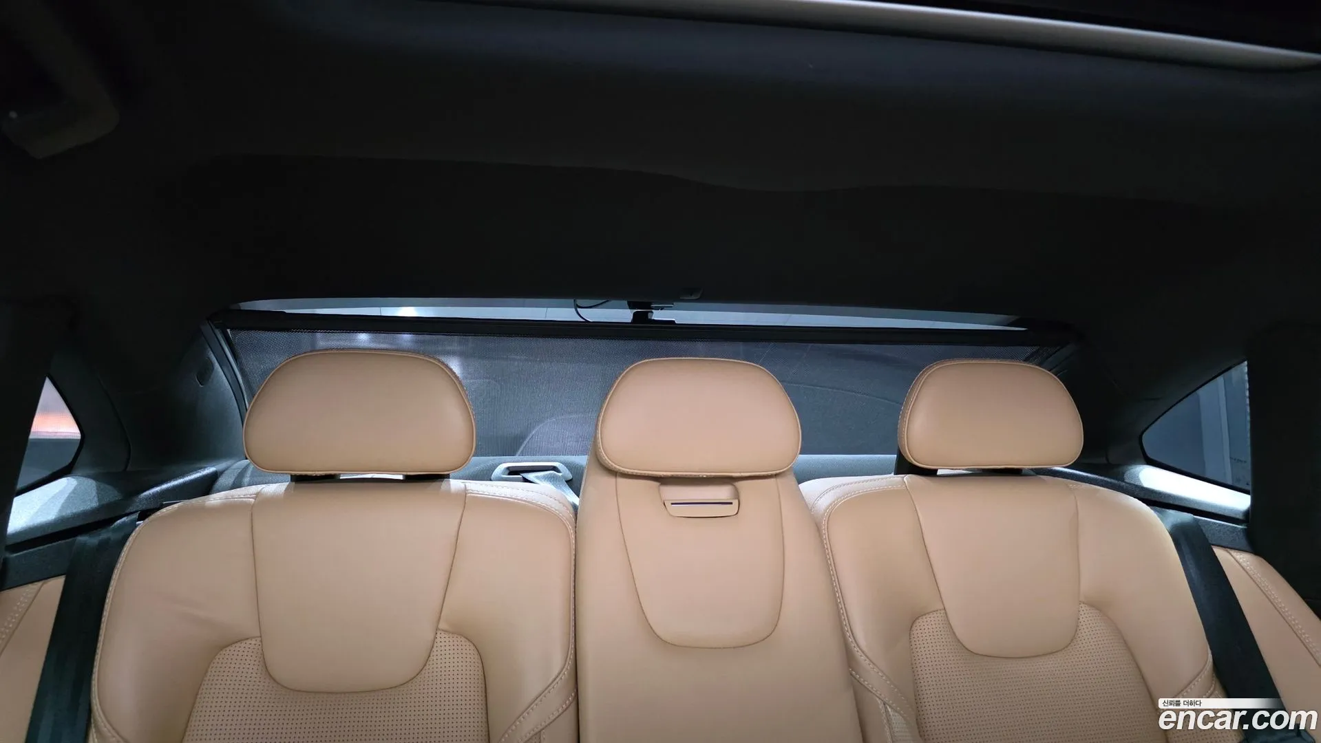 Volvo S90 2022 — фото 1