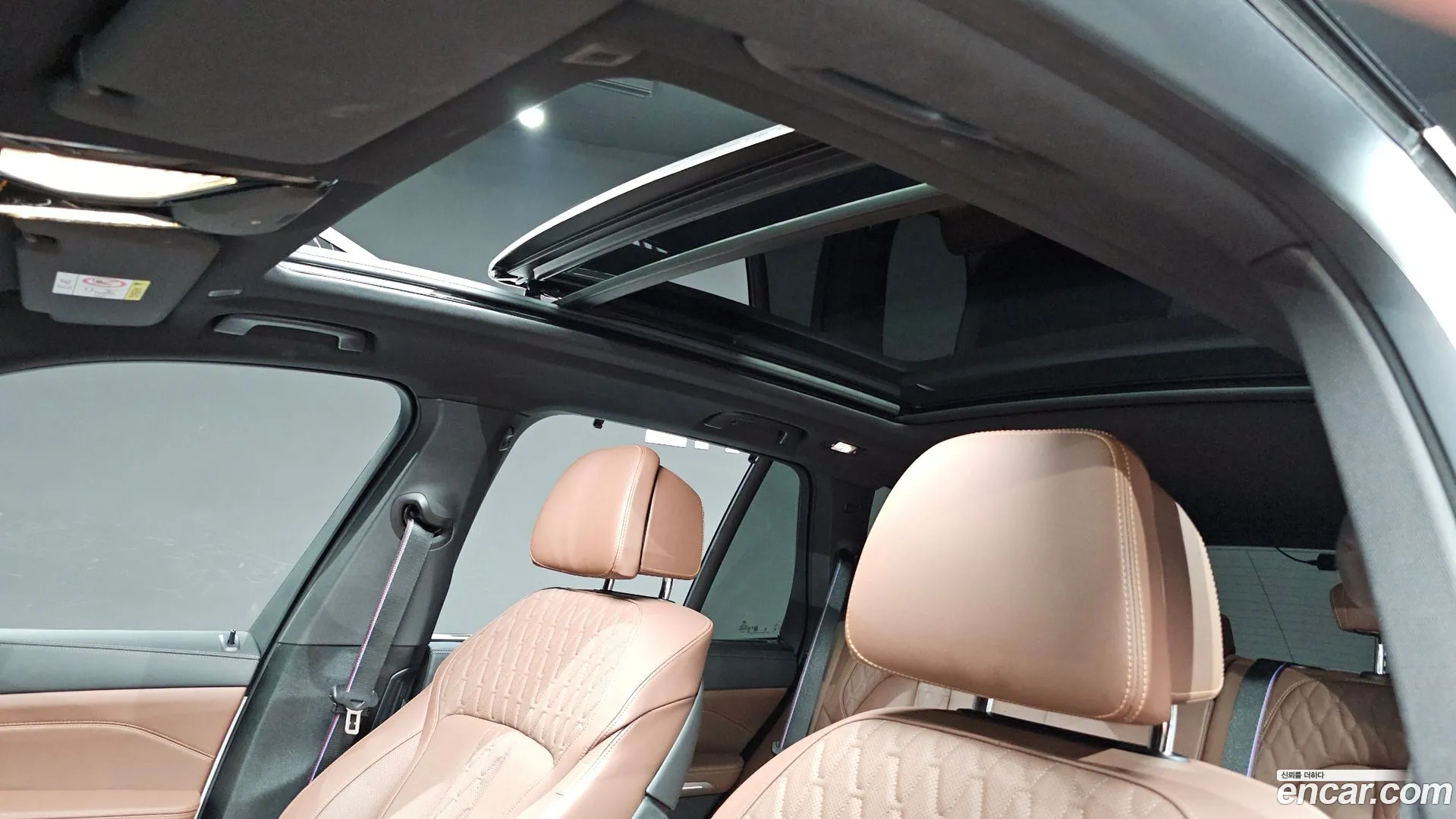 BMW X5 2025 — фото 1