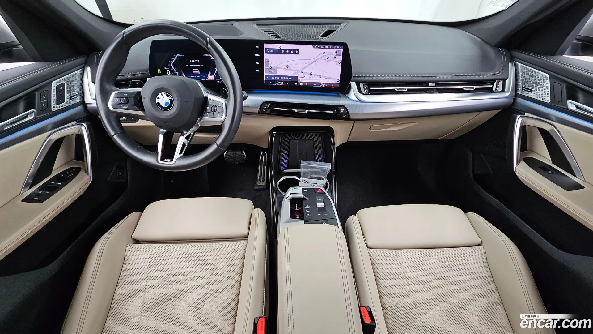 BMW X1 2025 — фото 2