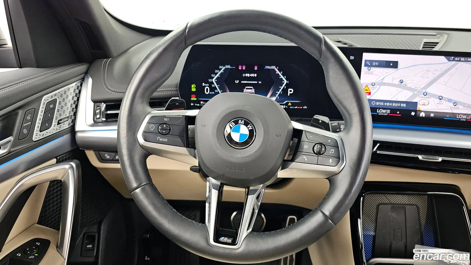 BMW X1 2025 — фото 3