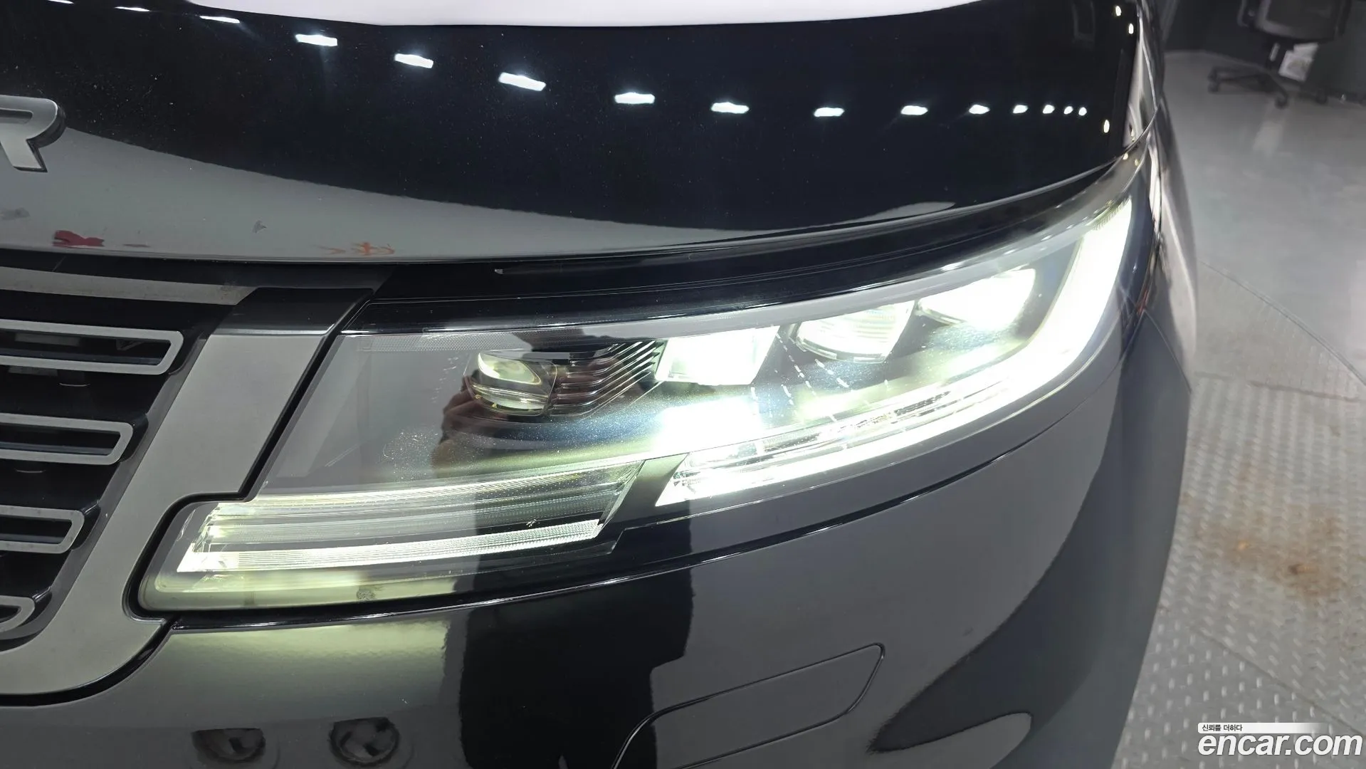 Land Rover Range Rover Sport 2023 — фото 4