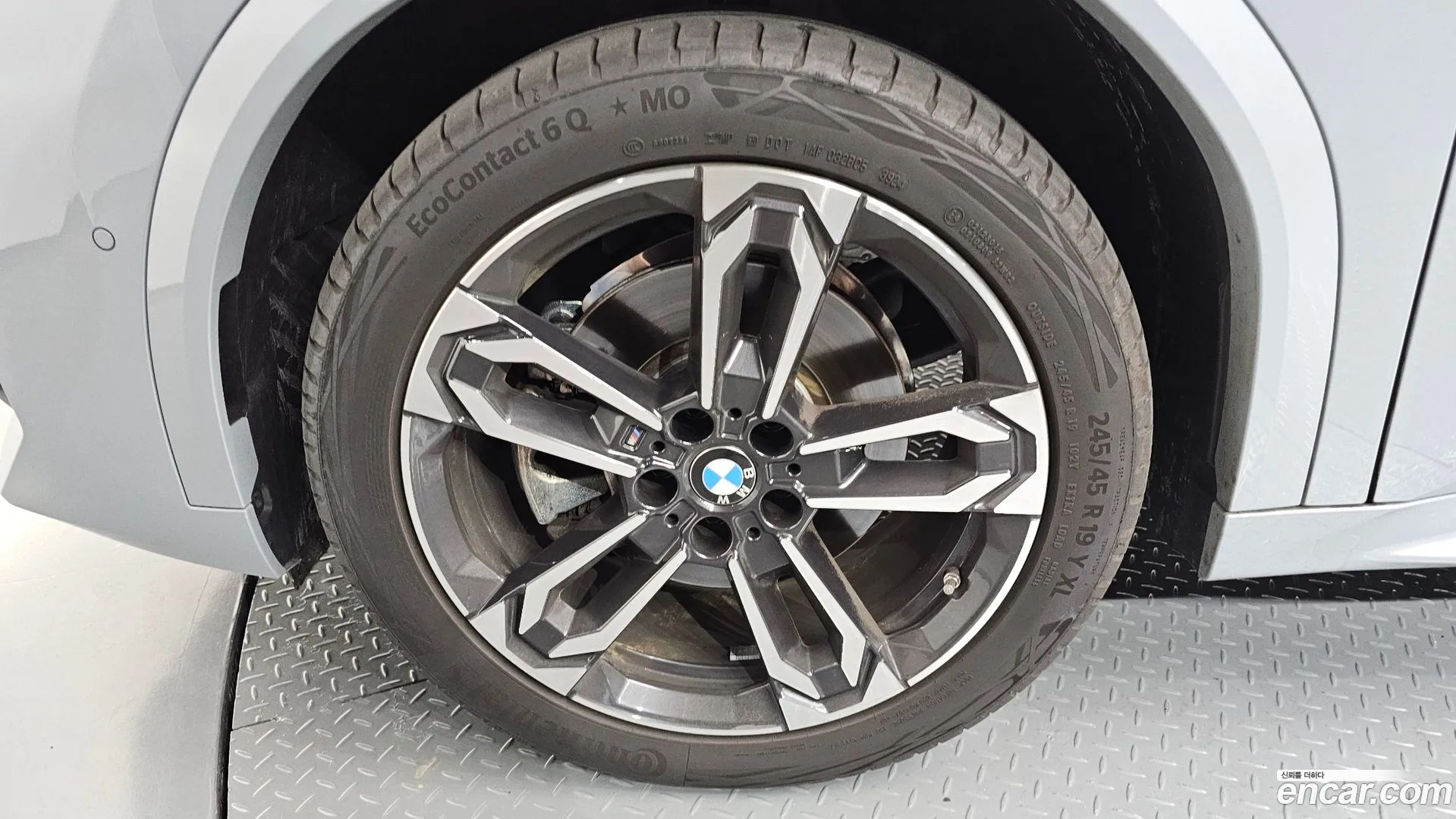 BMW X2 2025 — фото 3