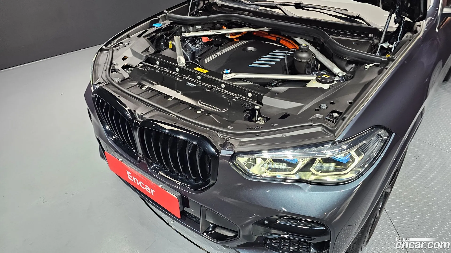 BMW X5 2022 — фото 2