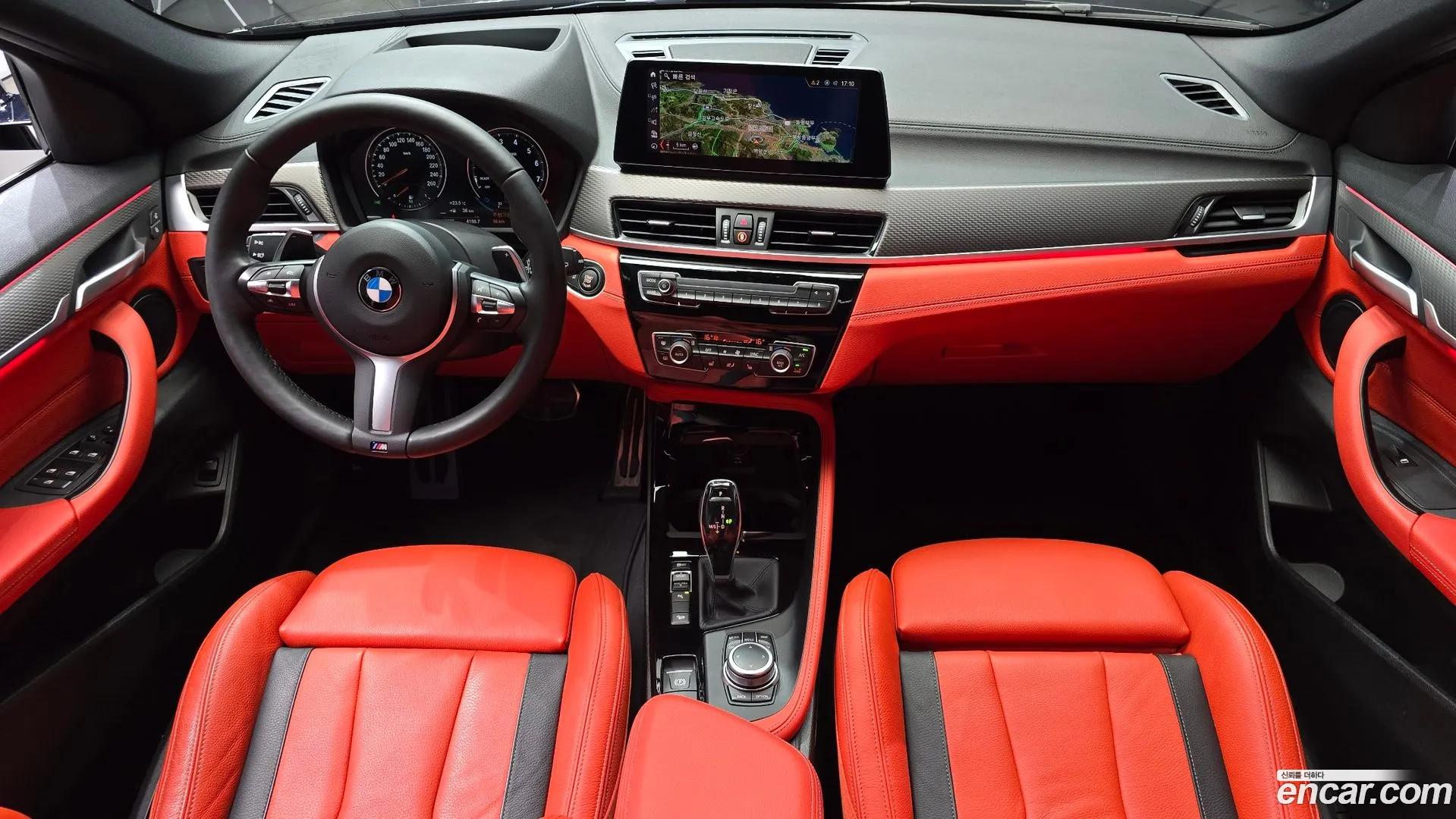 BMW X2 2022 — фото 3