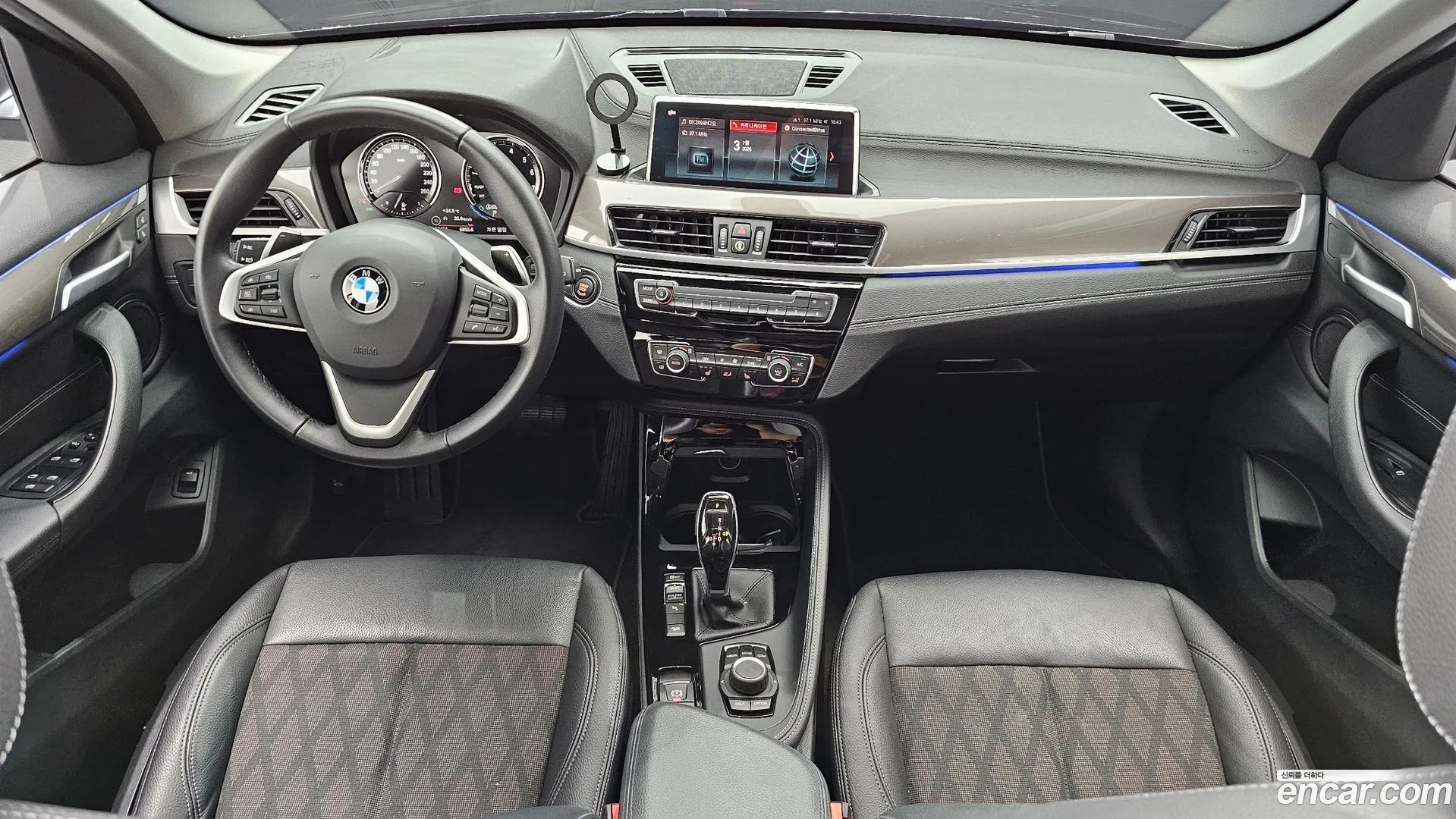 BMW X1 2021 — фото 2