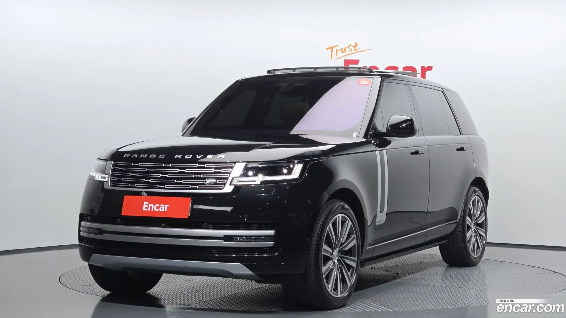 Land Rover Range Rover 2023 — фото 3