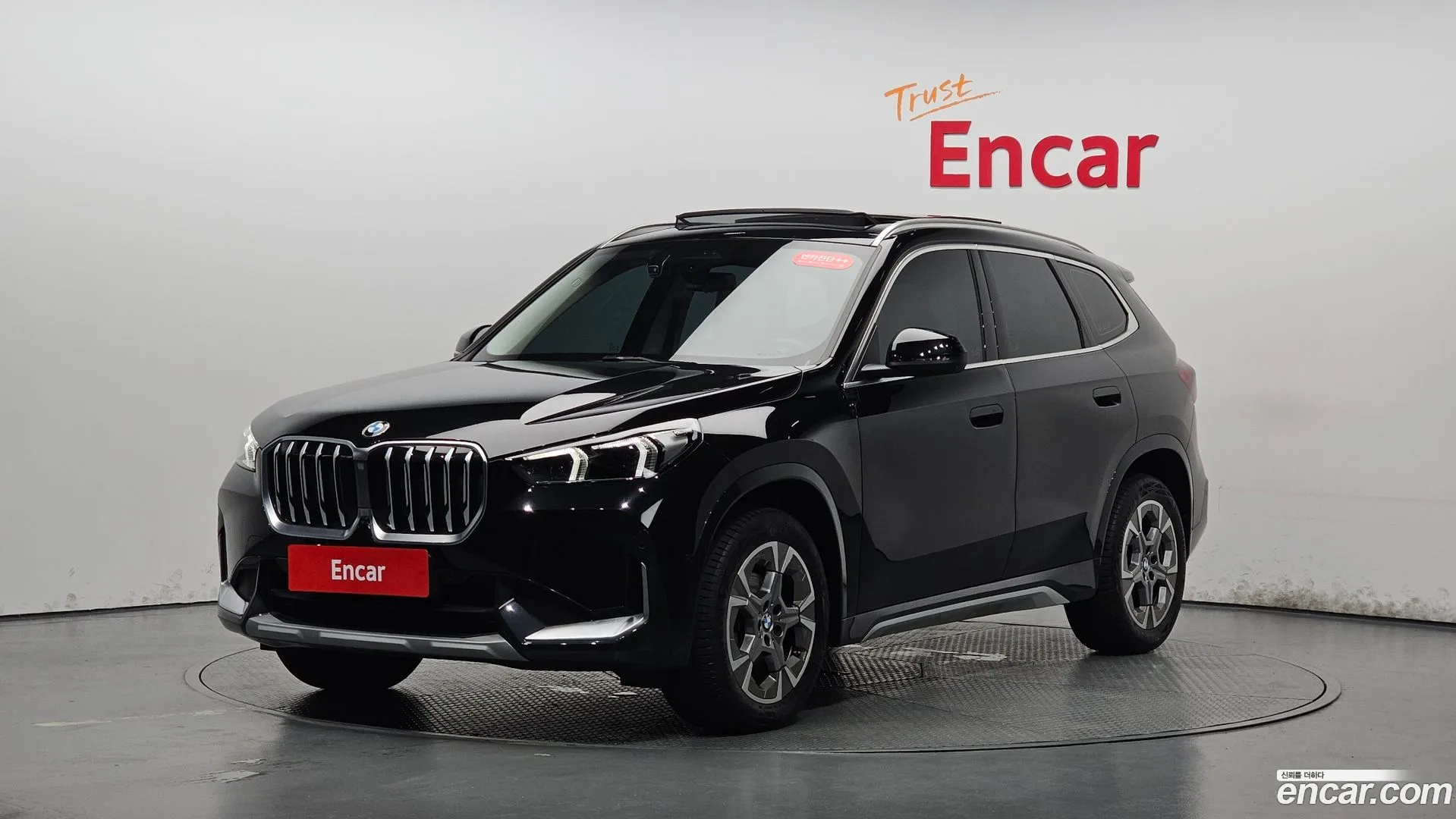 BMW X1 2025 — фото 5