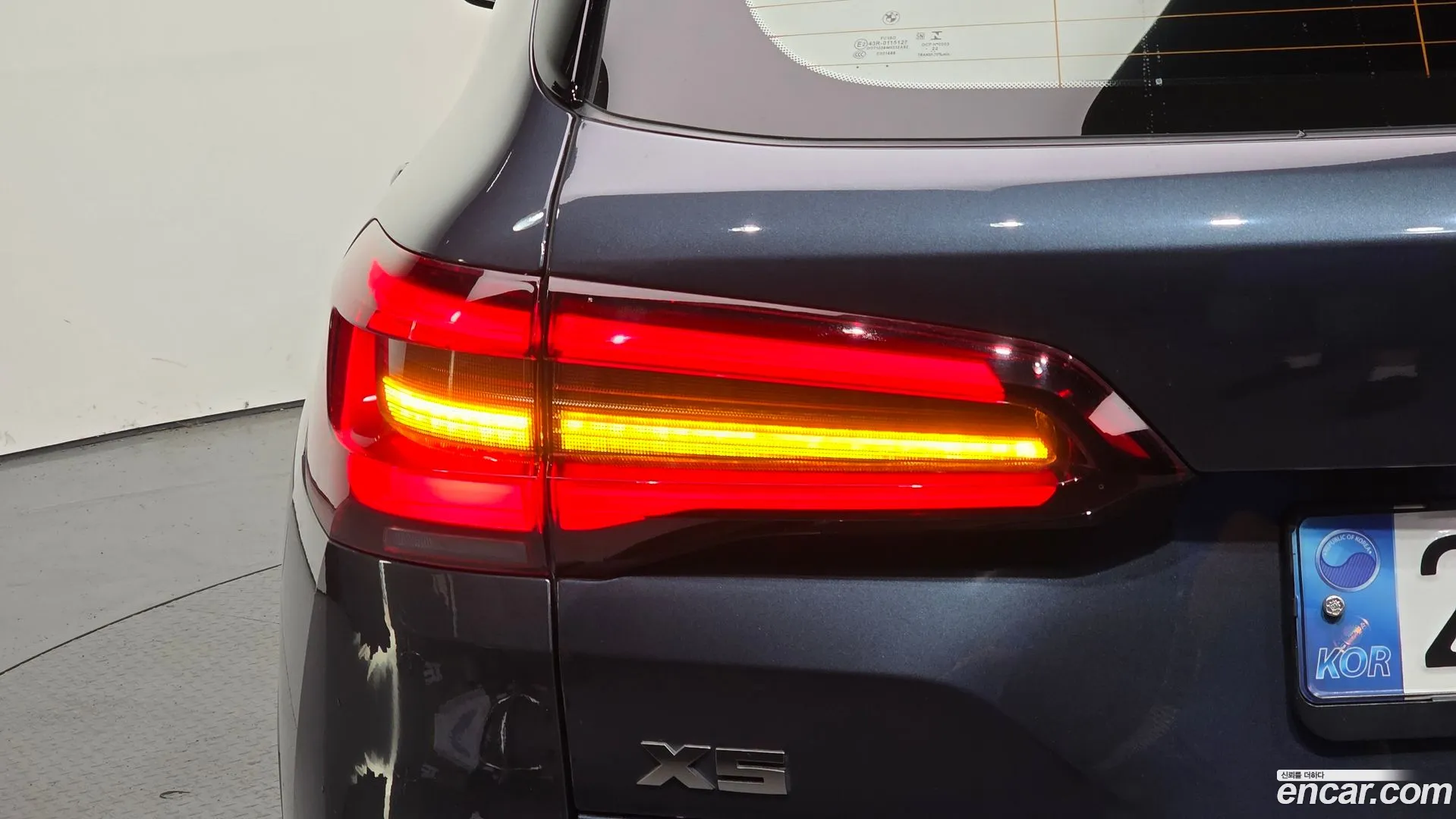 BMW X5 2022 — фото 5
