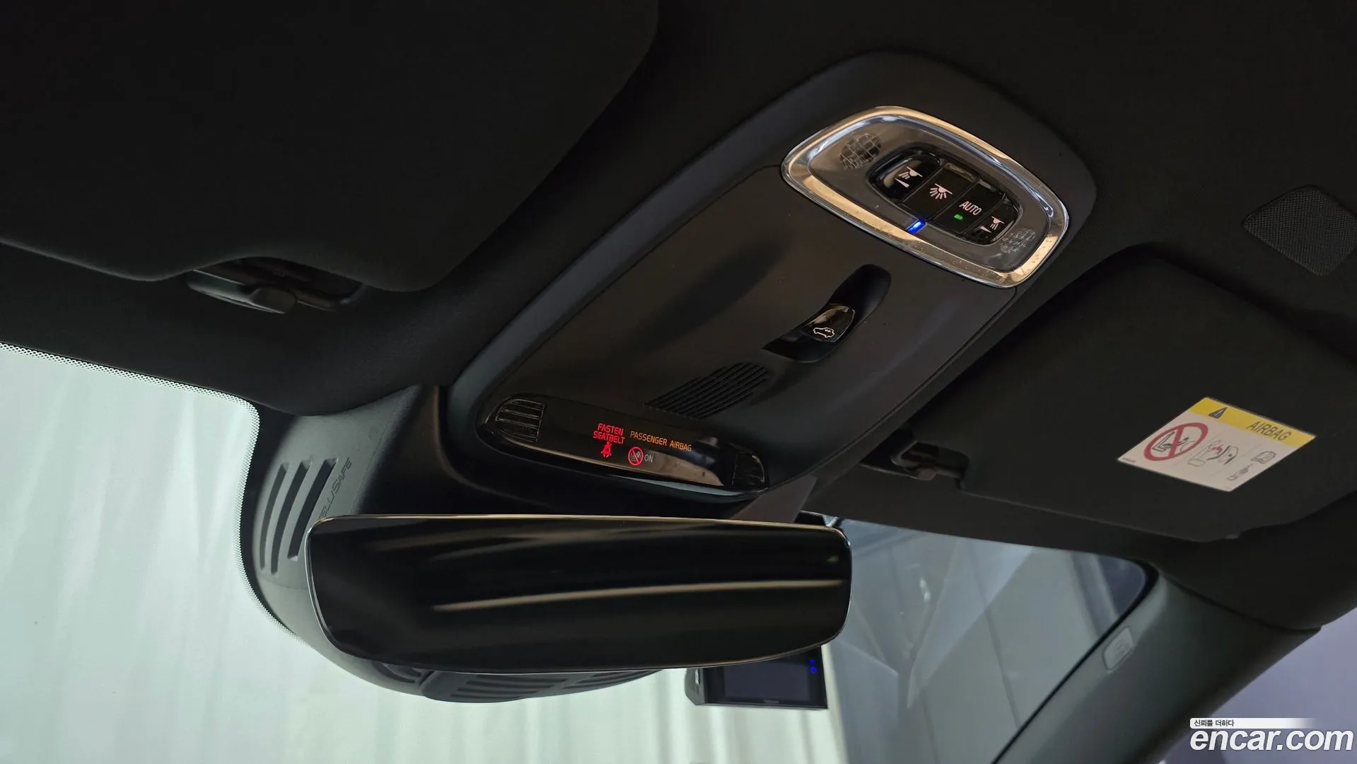 Volvo S90 2021 — фото 2