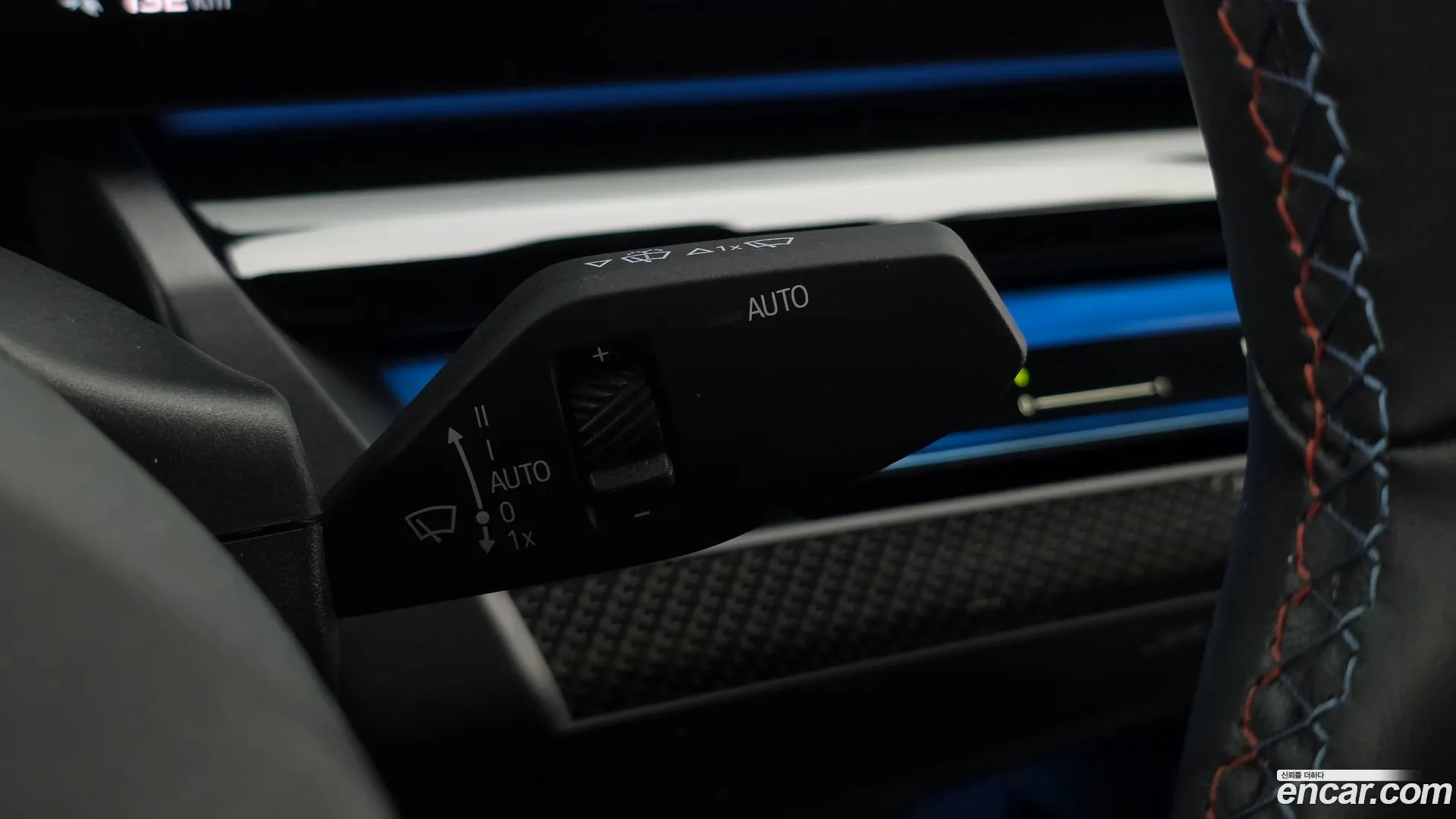 BMW i5 2023 — фото 1
