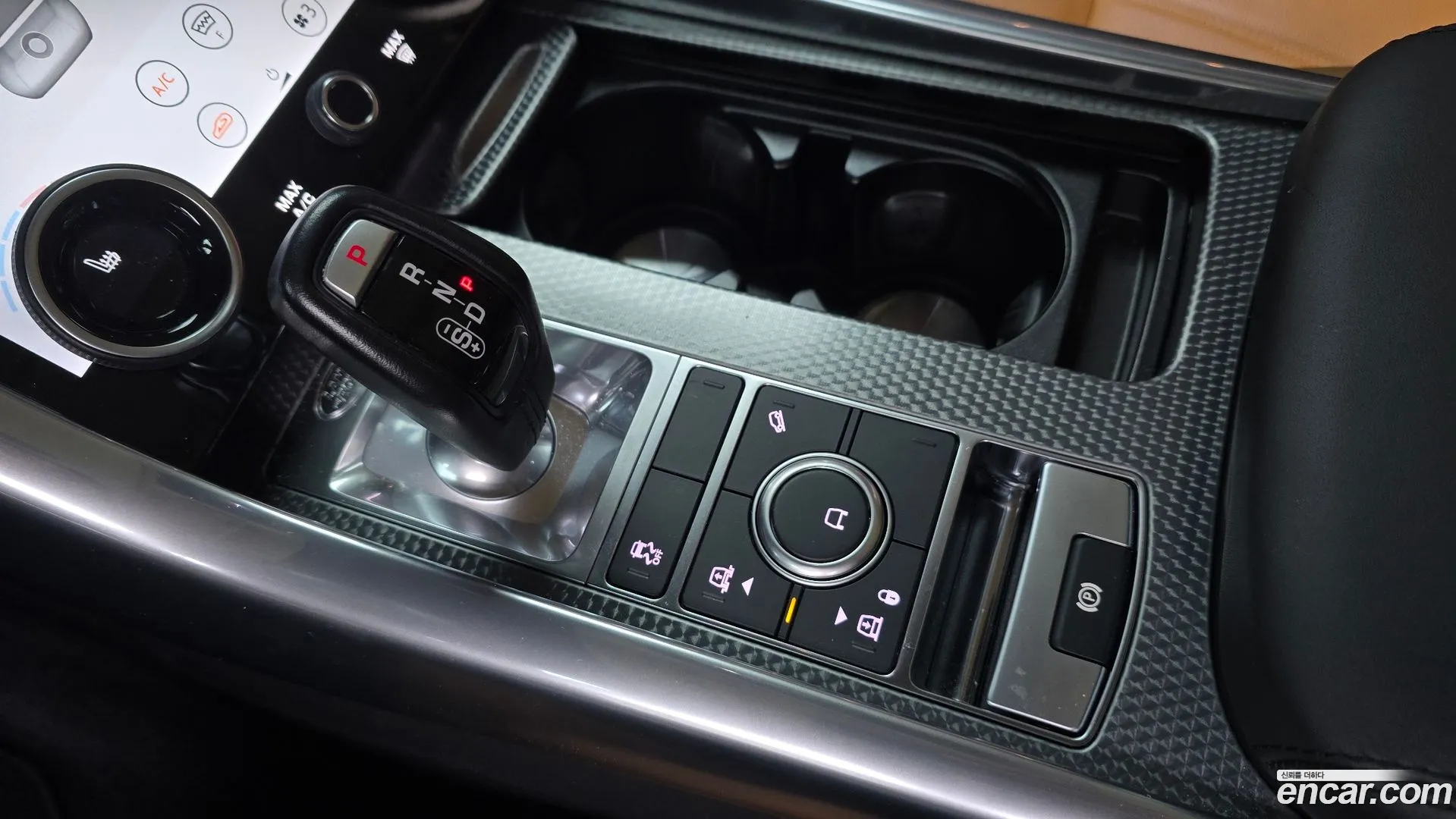 Land Rover Range Rover Sport 2021 — фото 2