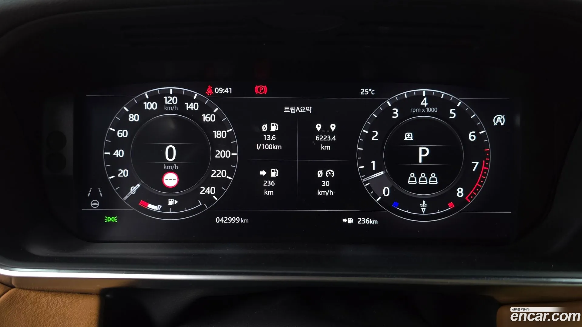 Land Rover Range Rover Sport 2021 — фото 5